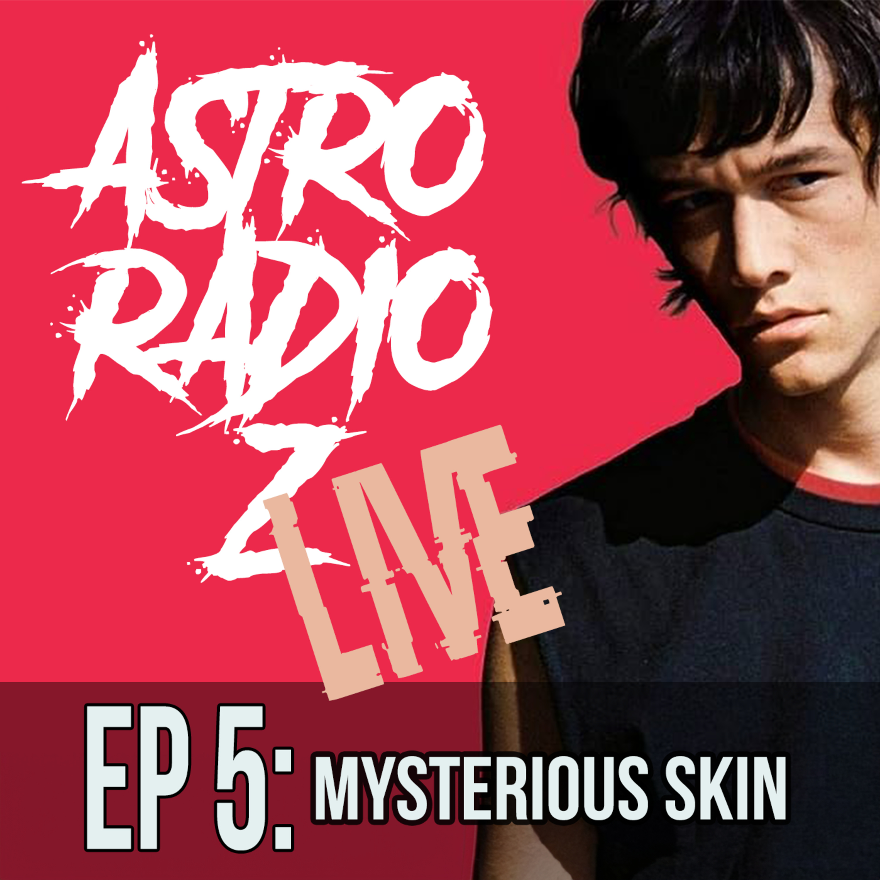 Live! - 5 - Mysterious Skin