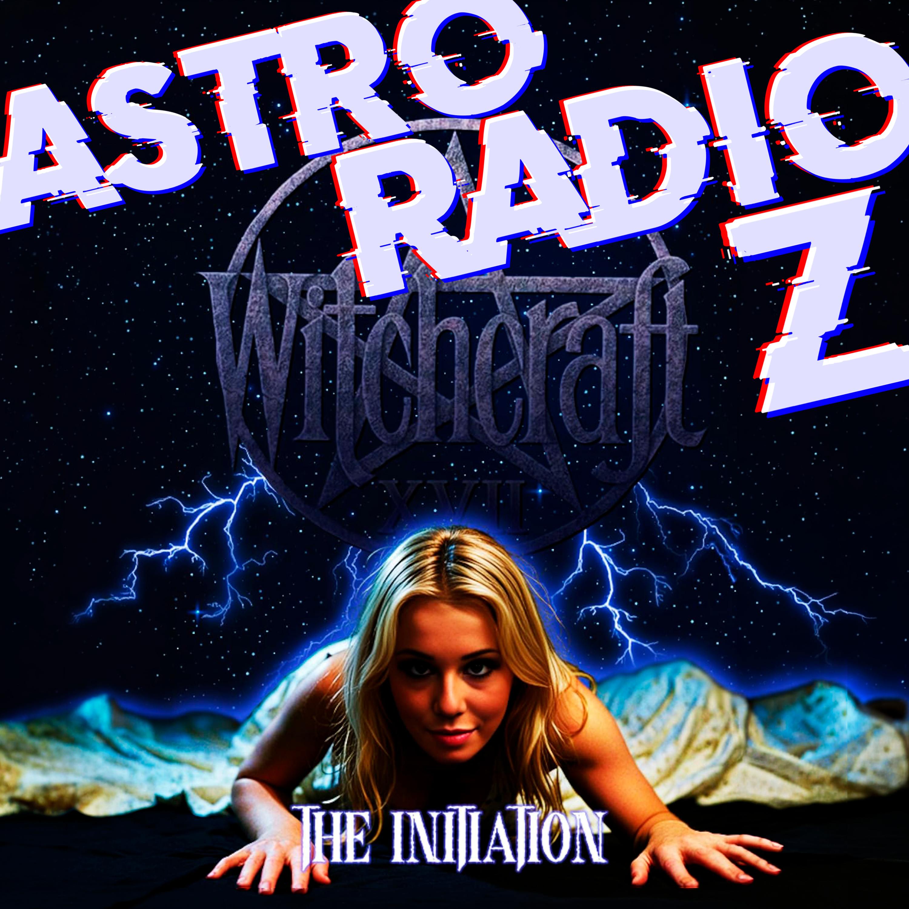 164 - Witchcraft 17 episode artwork