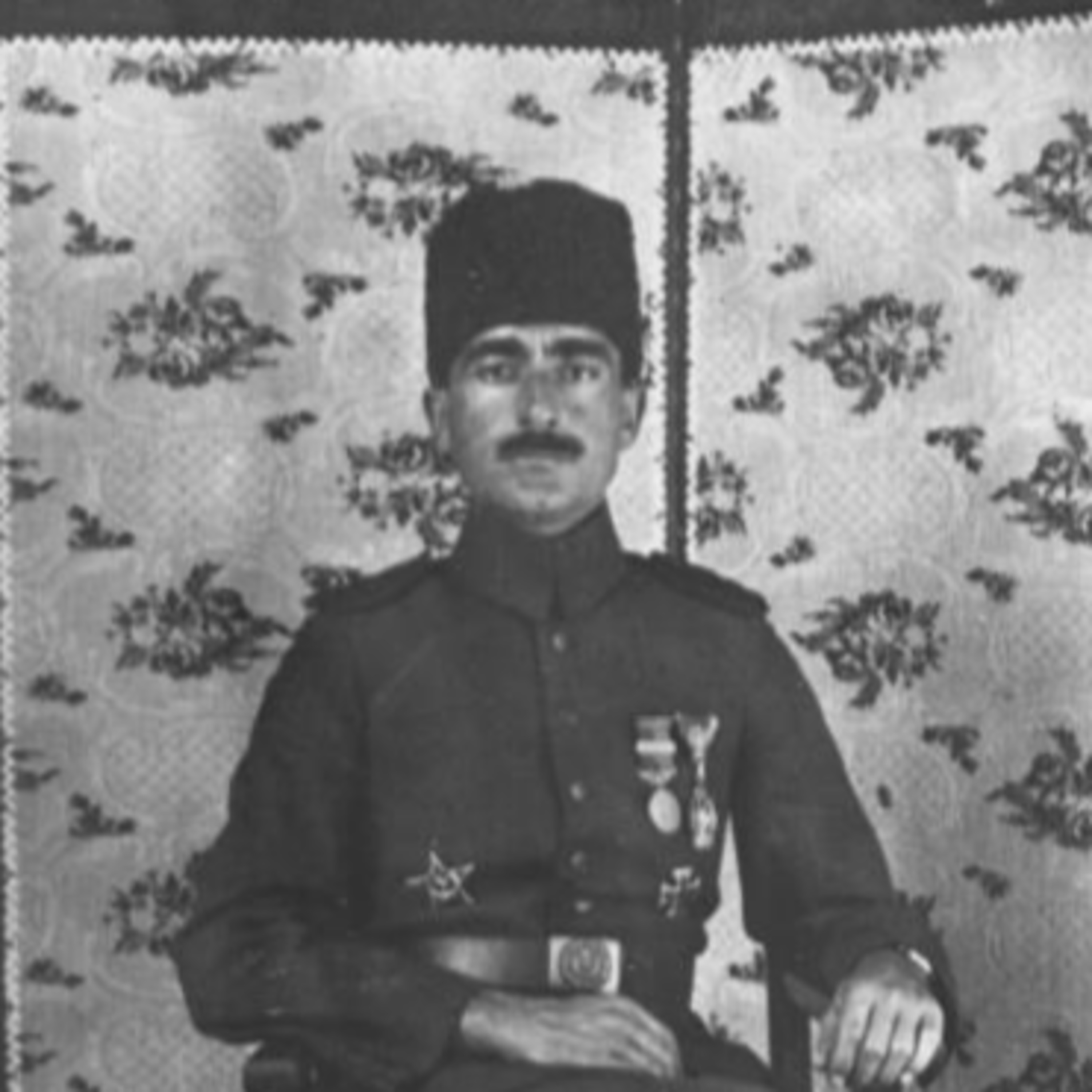 1. Dünya Savaşı Podcast Serisi
