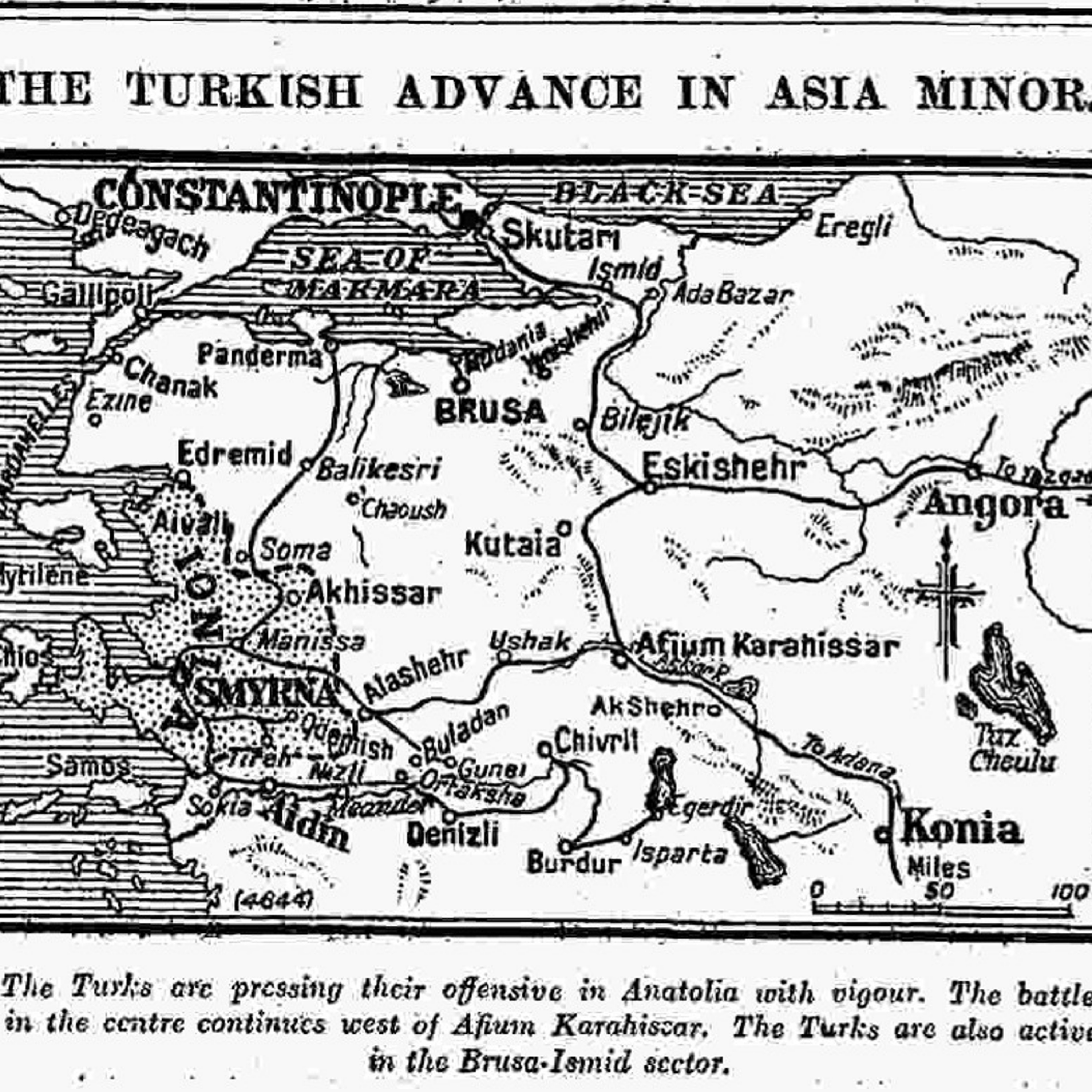 1. Dünya Savaşı Podcast Serisi