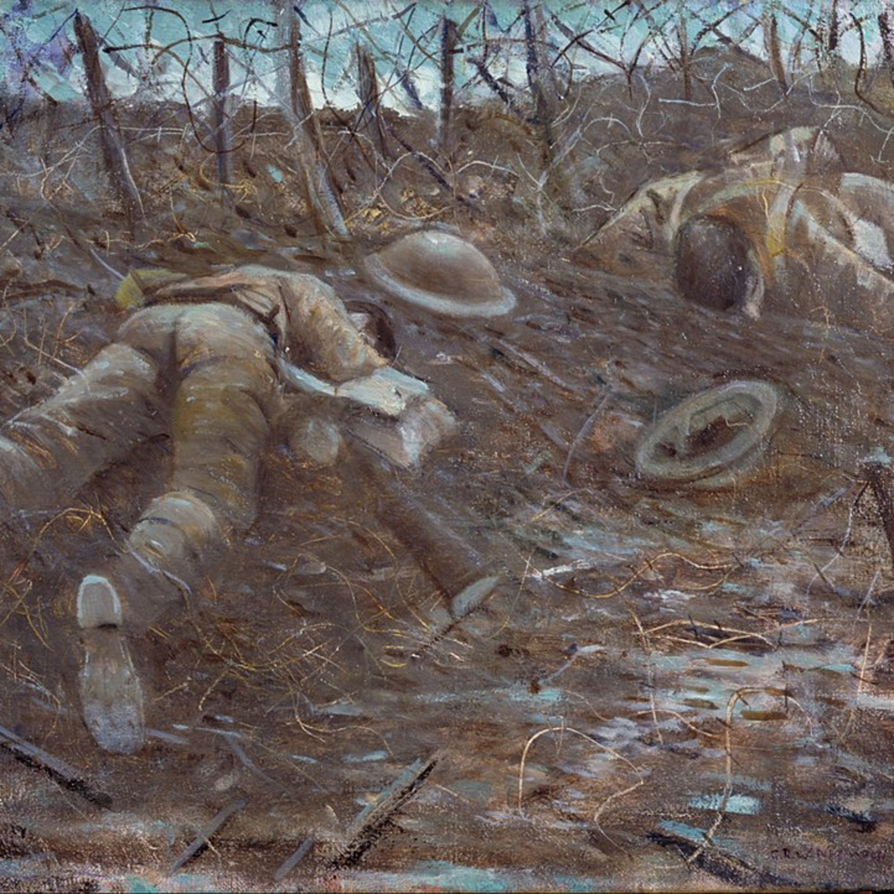 1. Dünya Savaşı Podcast Serisi