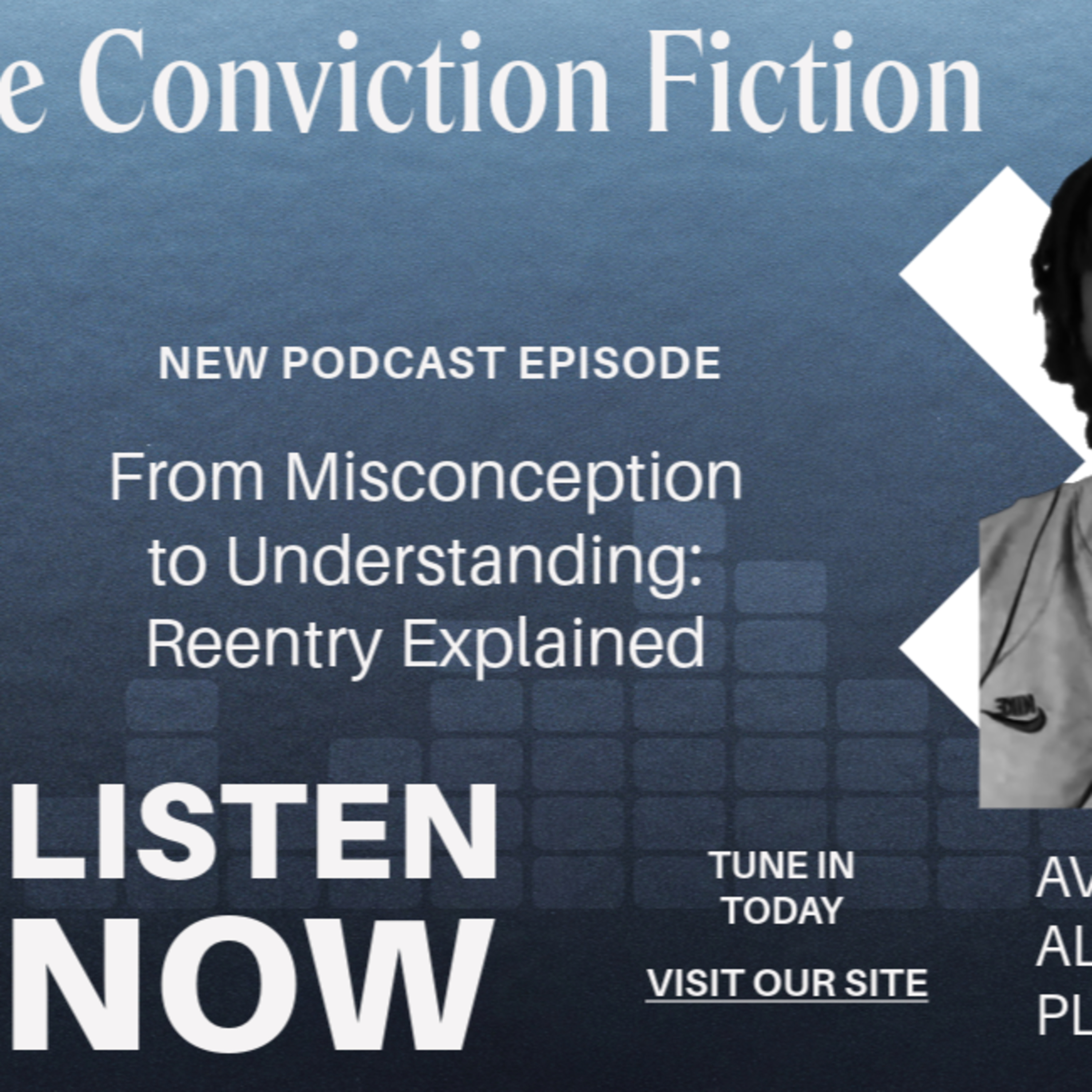 From Misconception to Understanding: Reentry Explained episode artwork