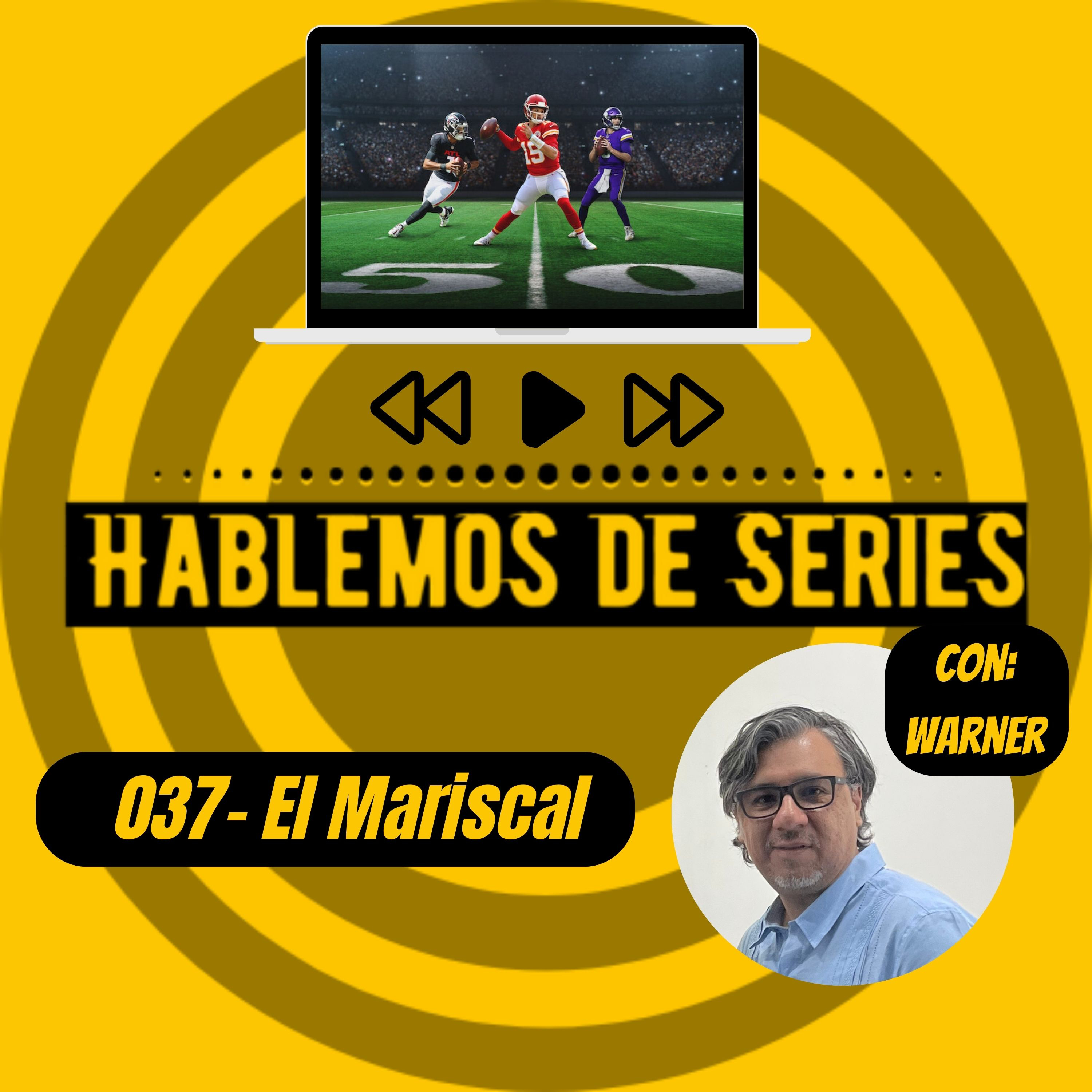 Hablemos de Series