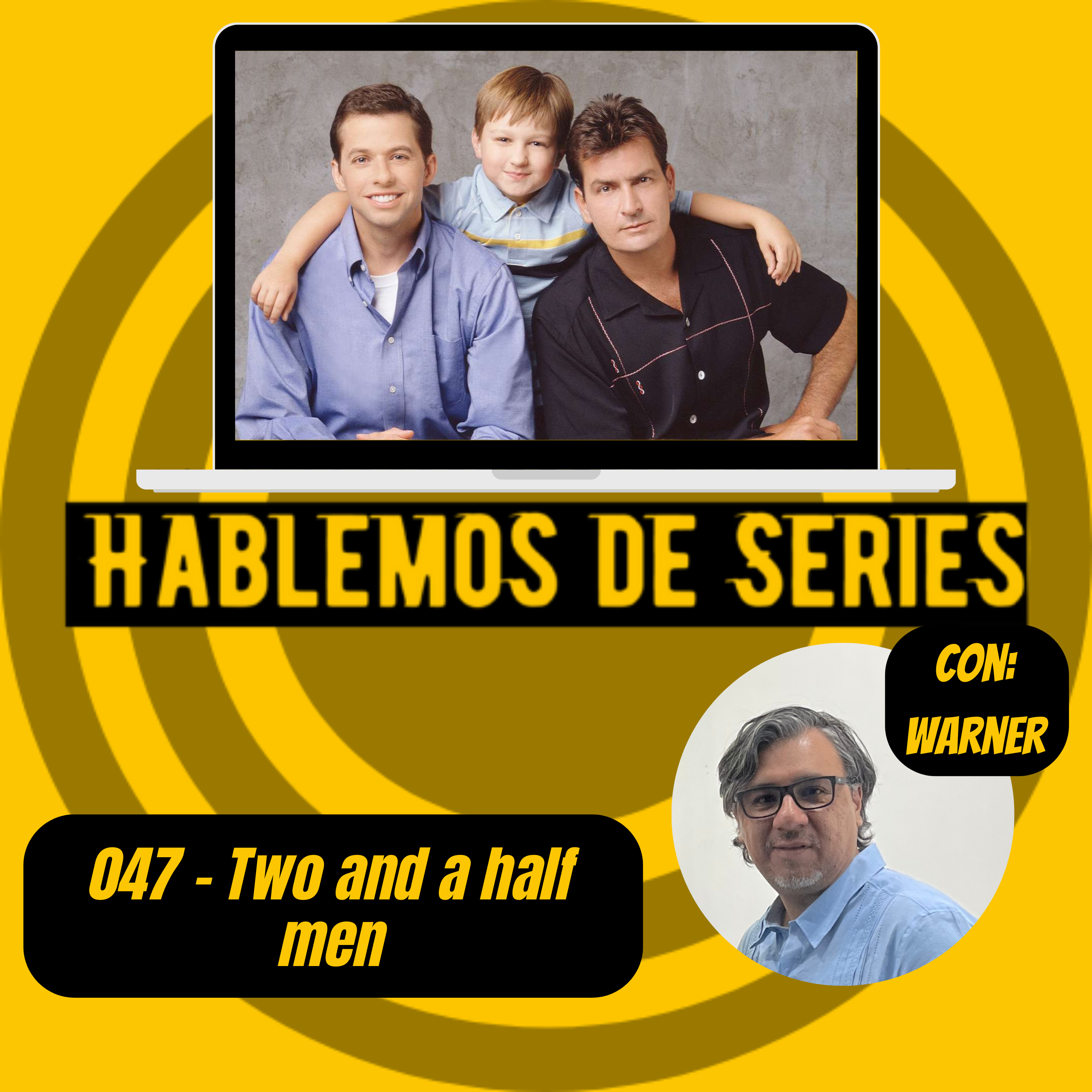 Hablemos de Series