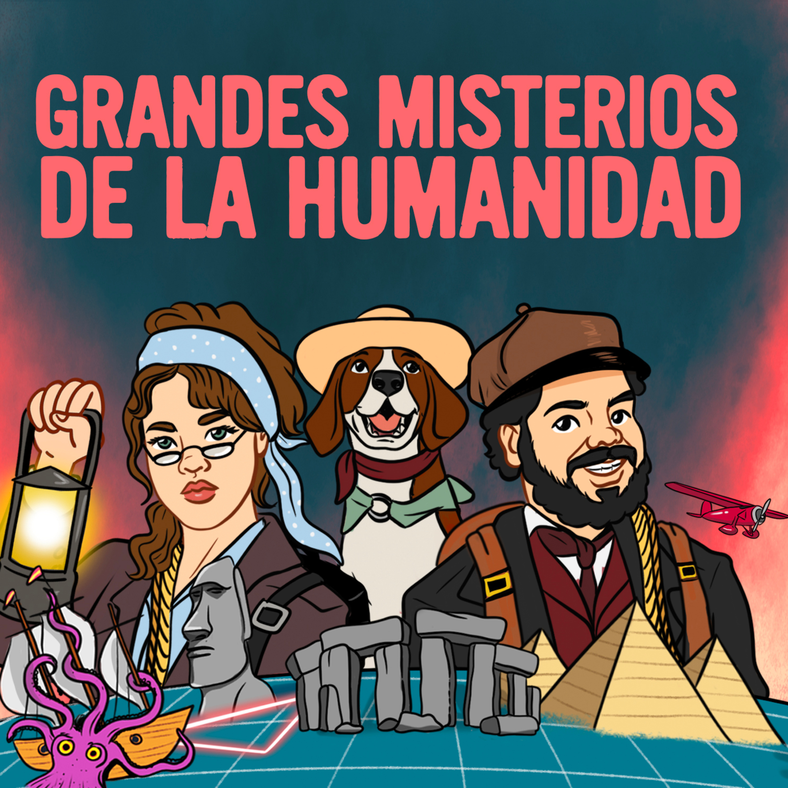 La Pareja Más Aburrida del Mundo