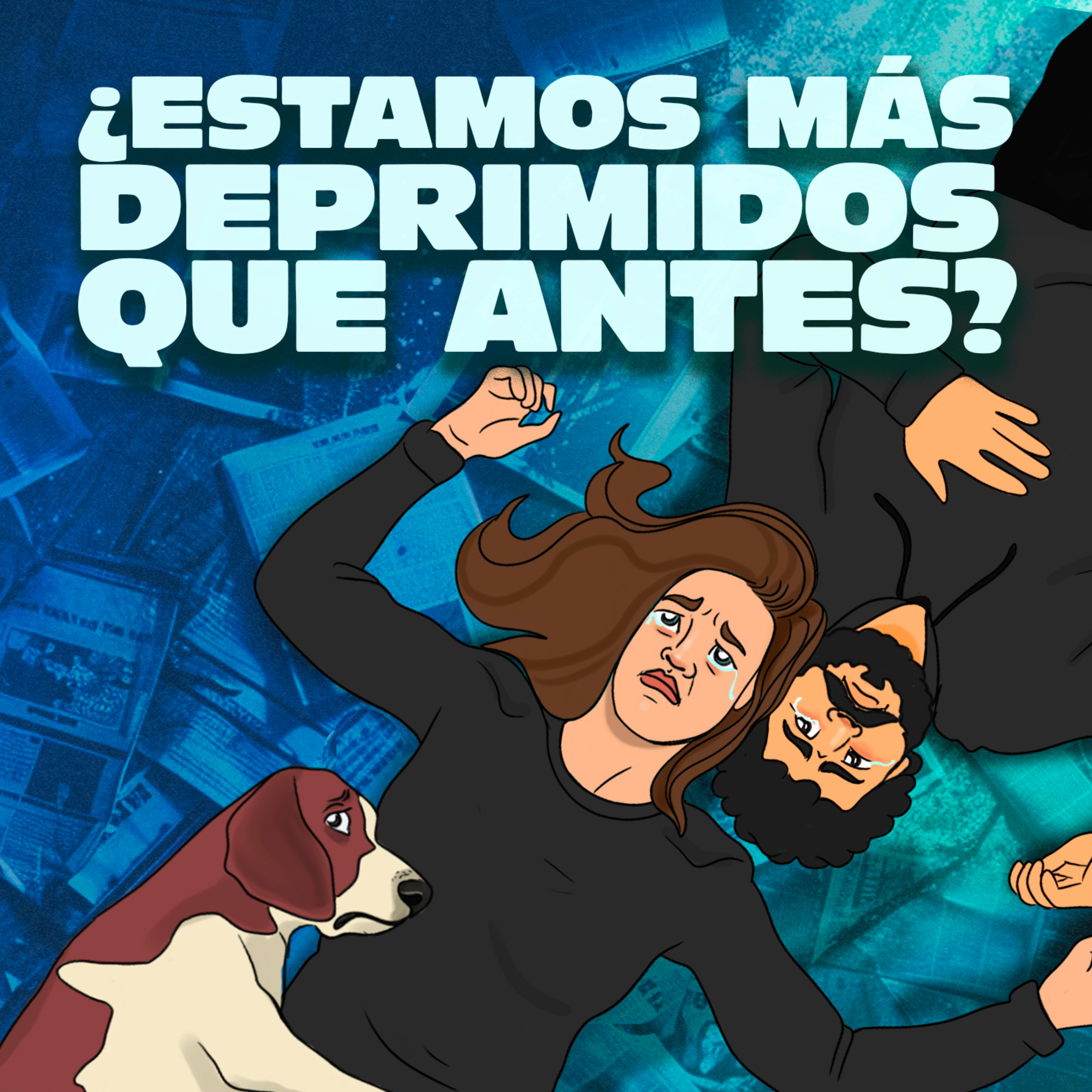 La Pareja Más Aburrida del Mundo