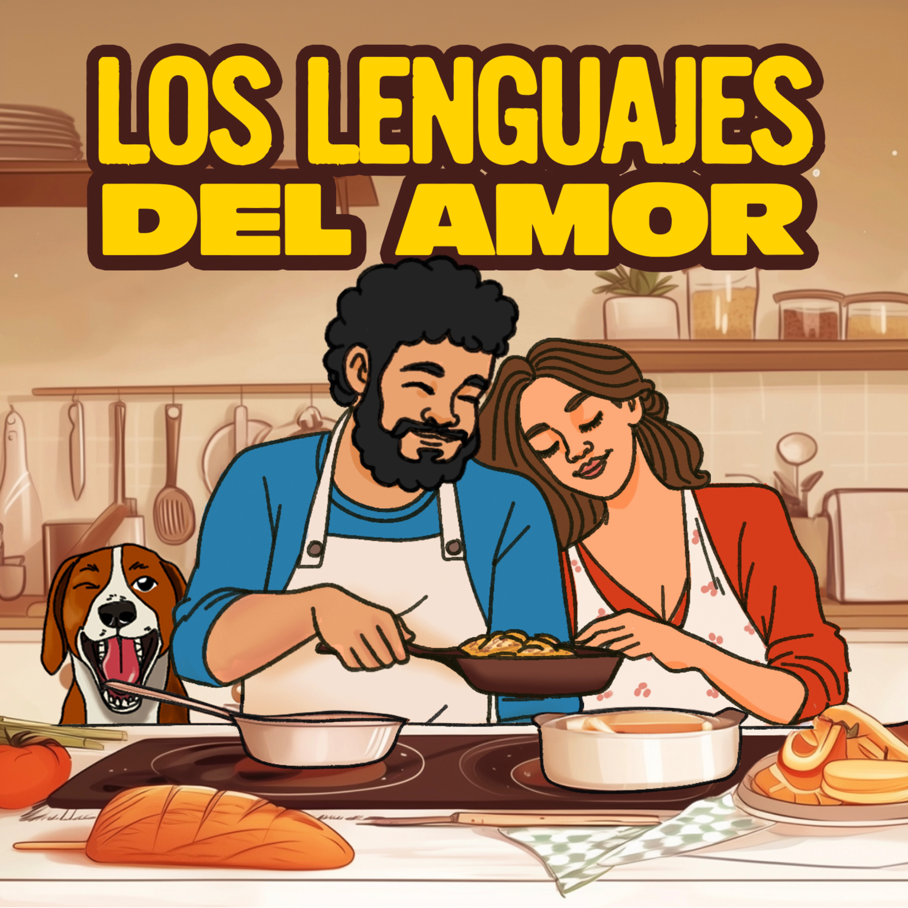 La Pareja Más Aburrida del Mundo