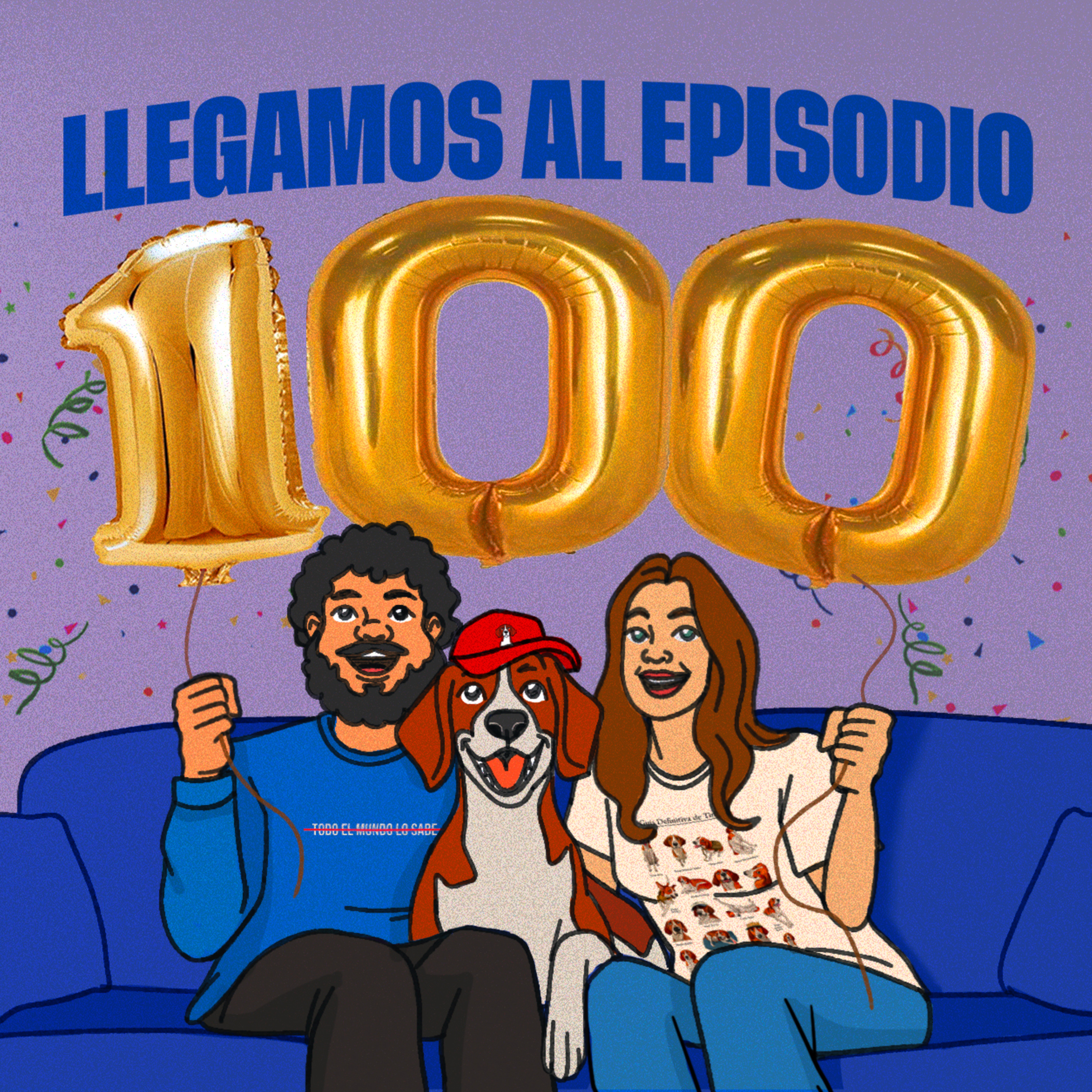 La Pareja Más Aburrida del Mundo
