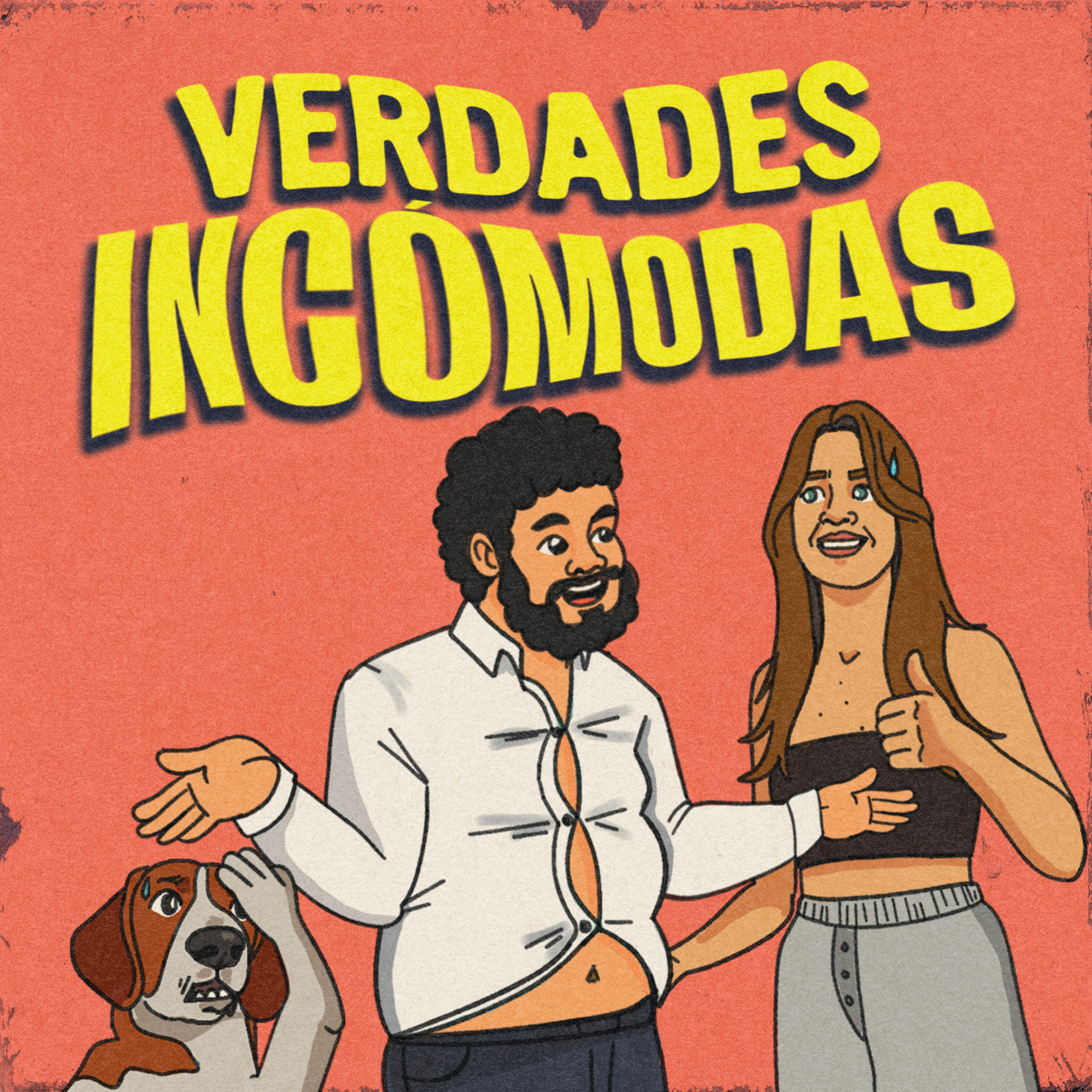 La Pareja Más Aburrida del Mundo