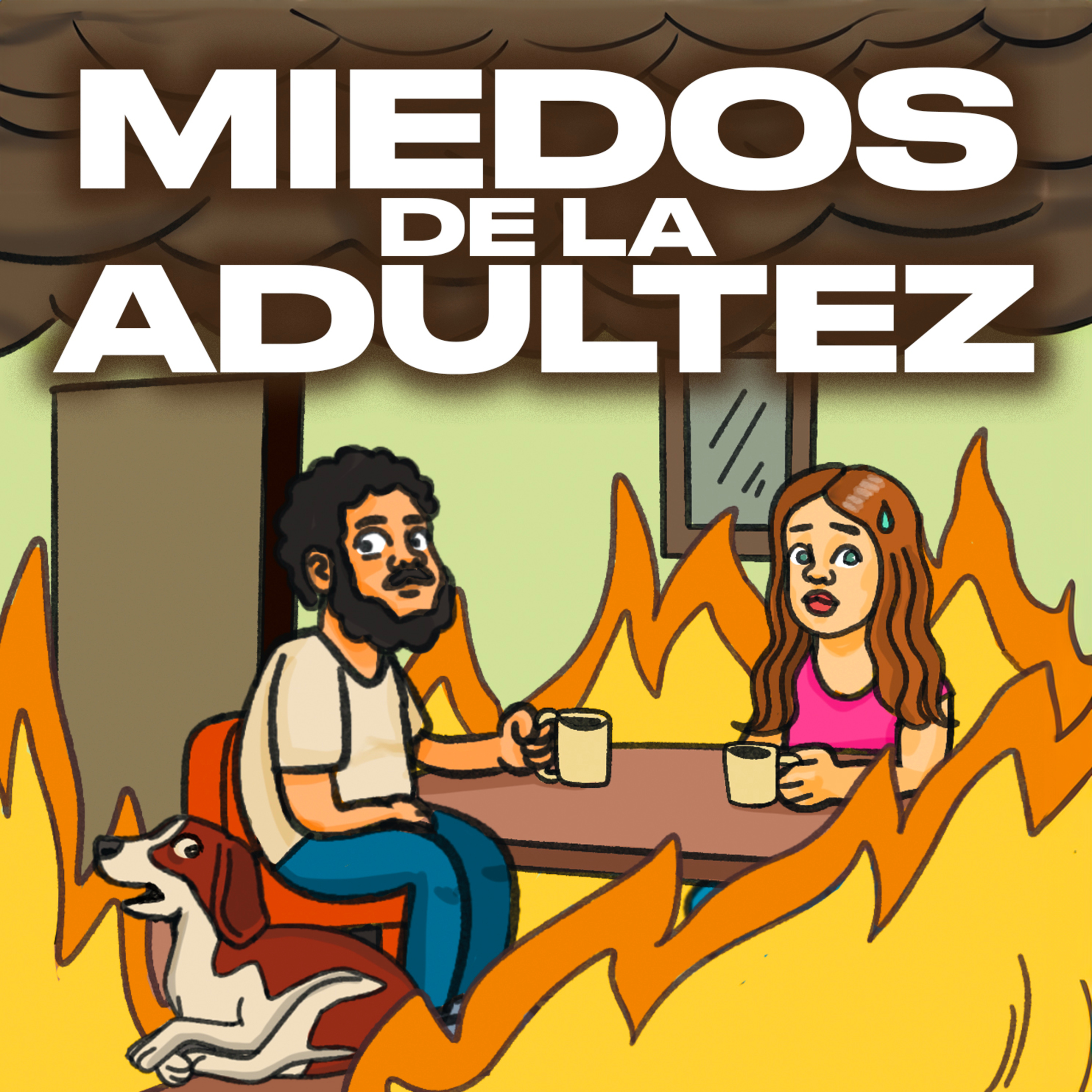 La Pareja Más Aburrida del Mundo