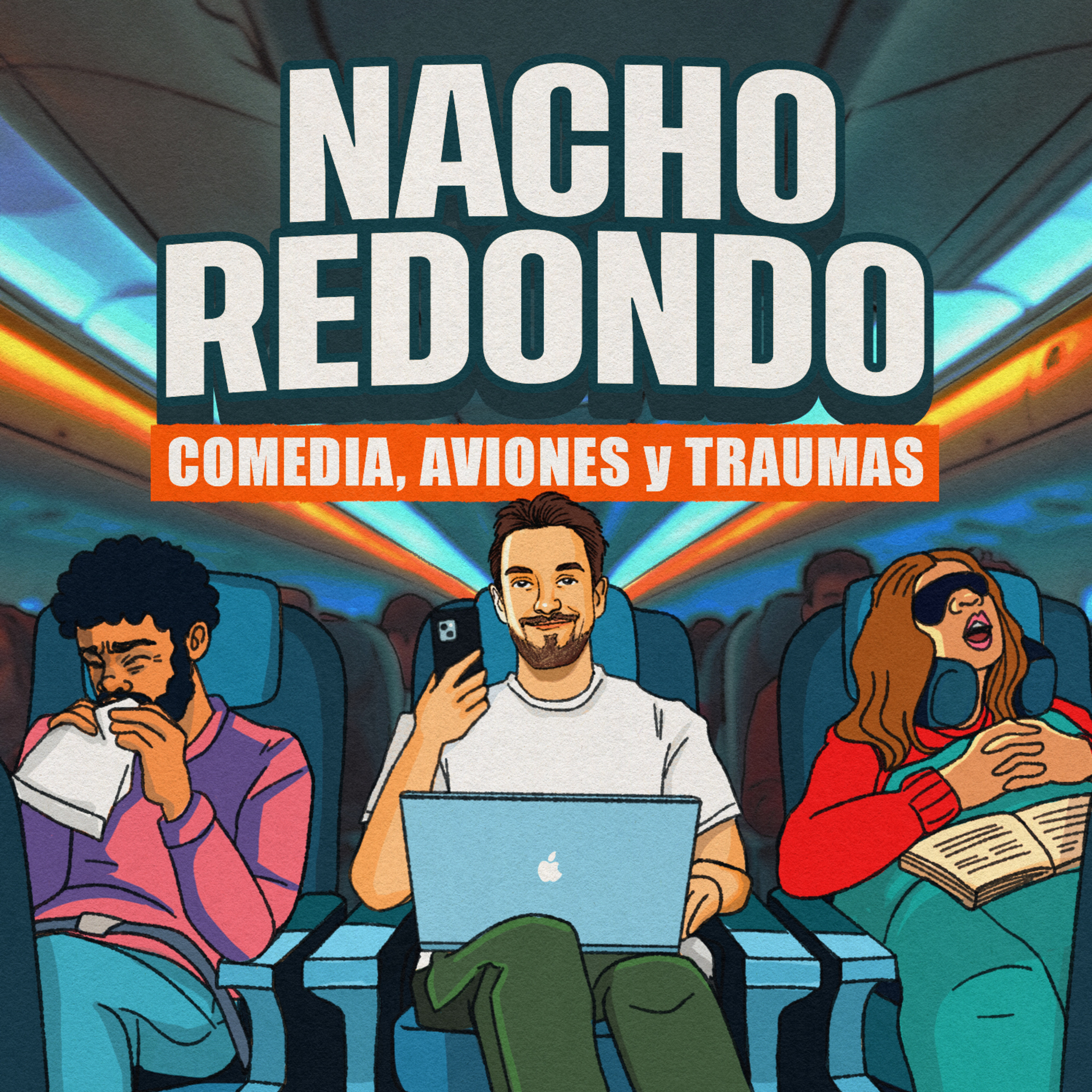 La Pareja Más Aburrida del Mundo