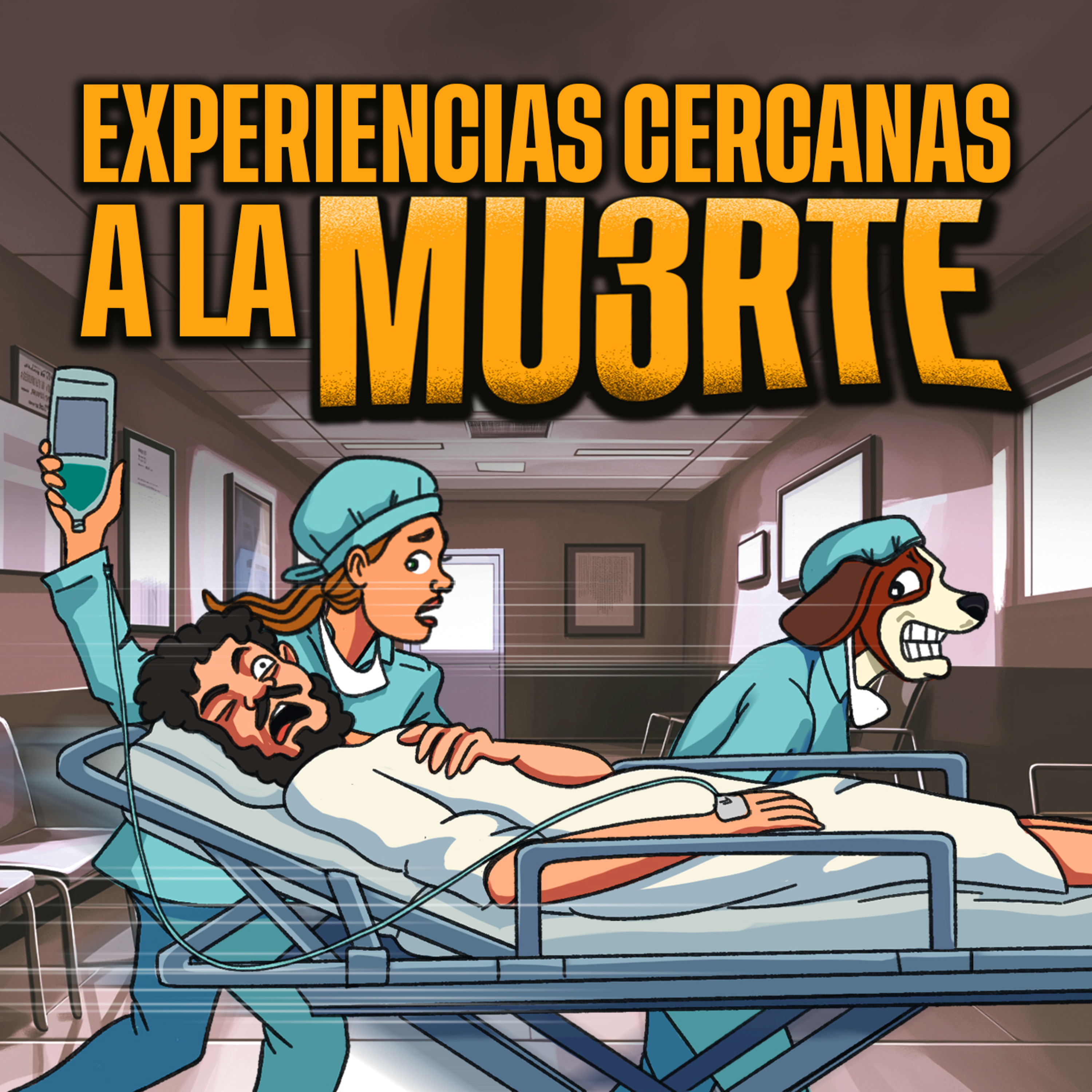 La Pareja Más Aburrida del Mundo