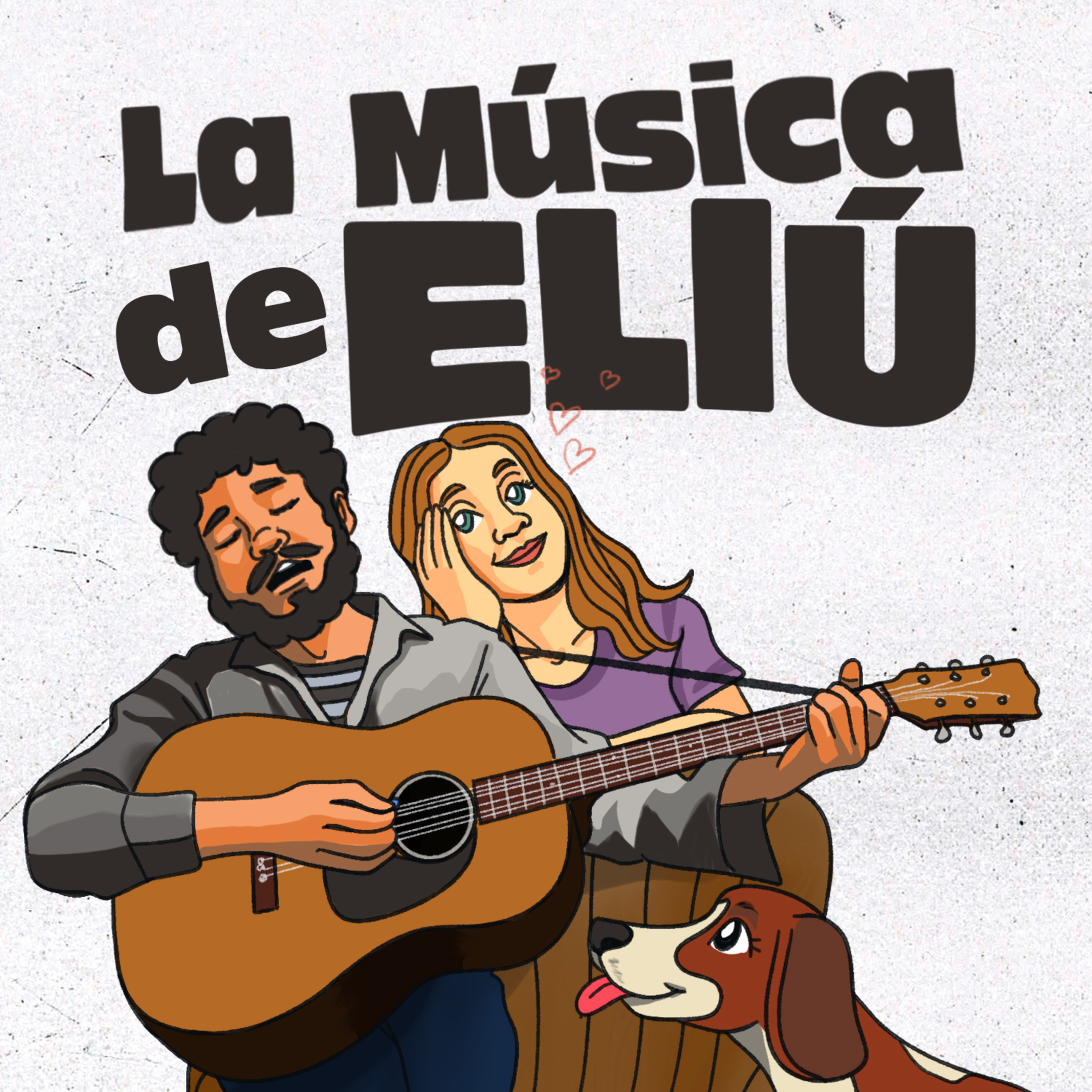 La Pareja Más Aburrida del Mundo