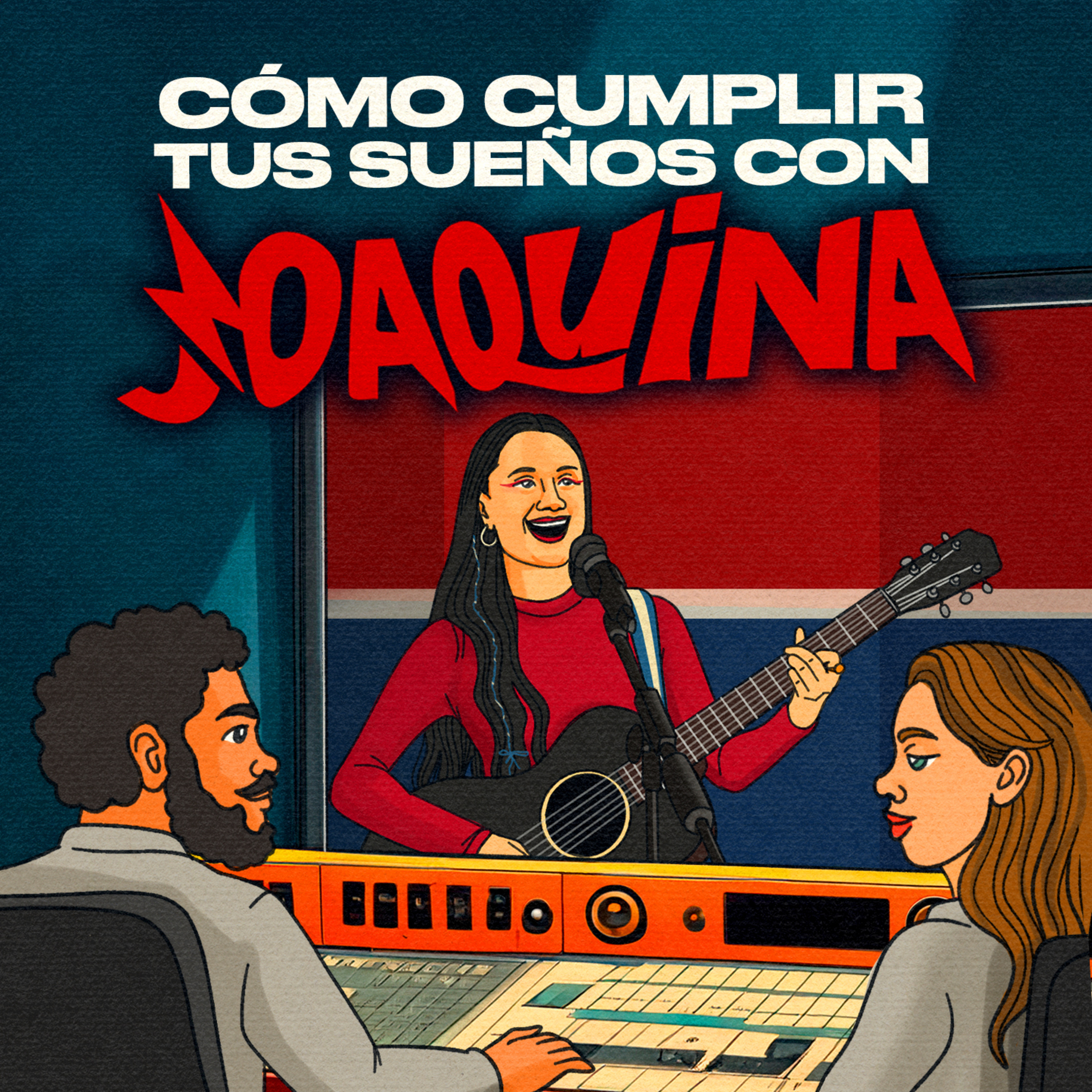 La Pareja Más Aburrida del Mundo