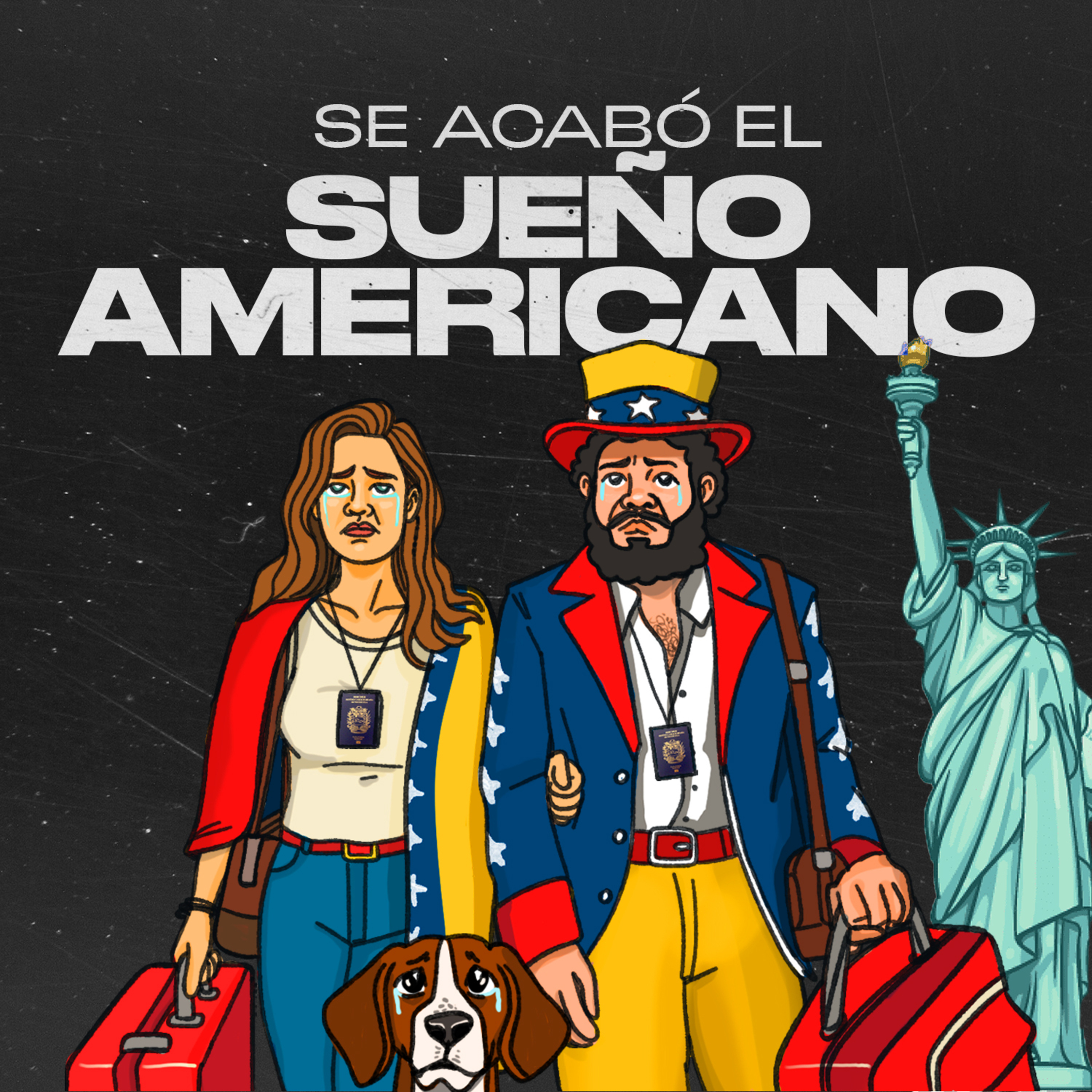 La Pareja Más Aburrida del Mundo