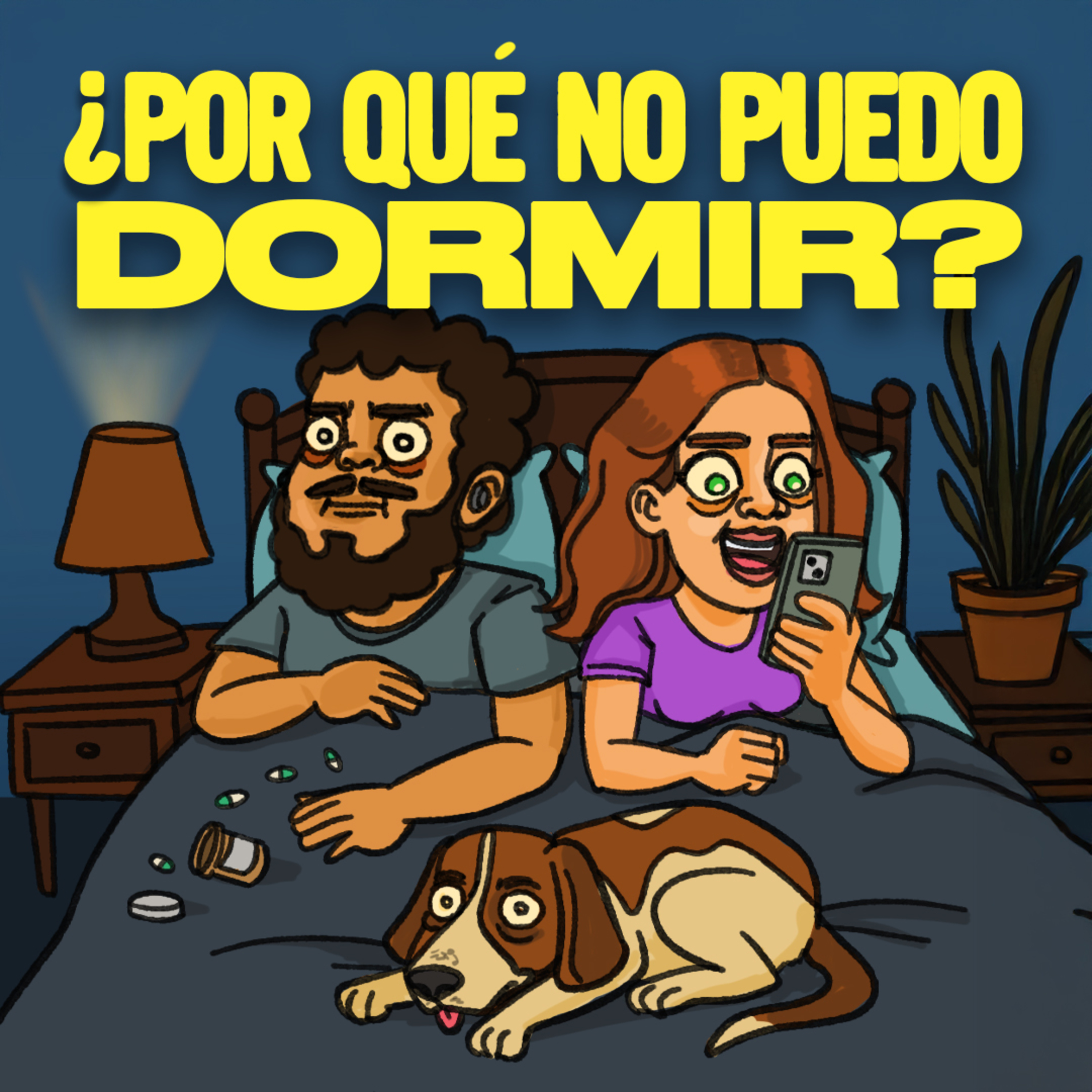 La Pareja Más Aburrida del Mundo