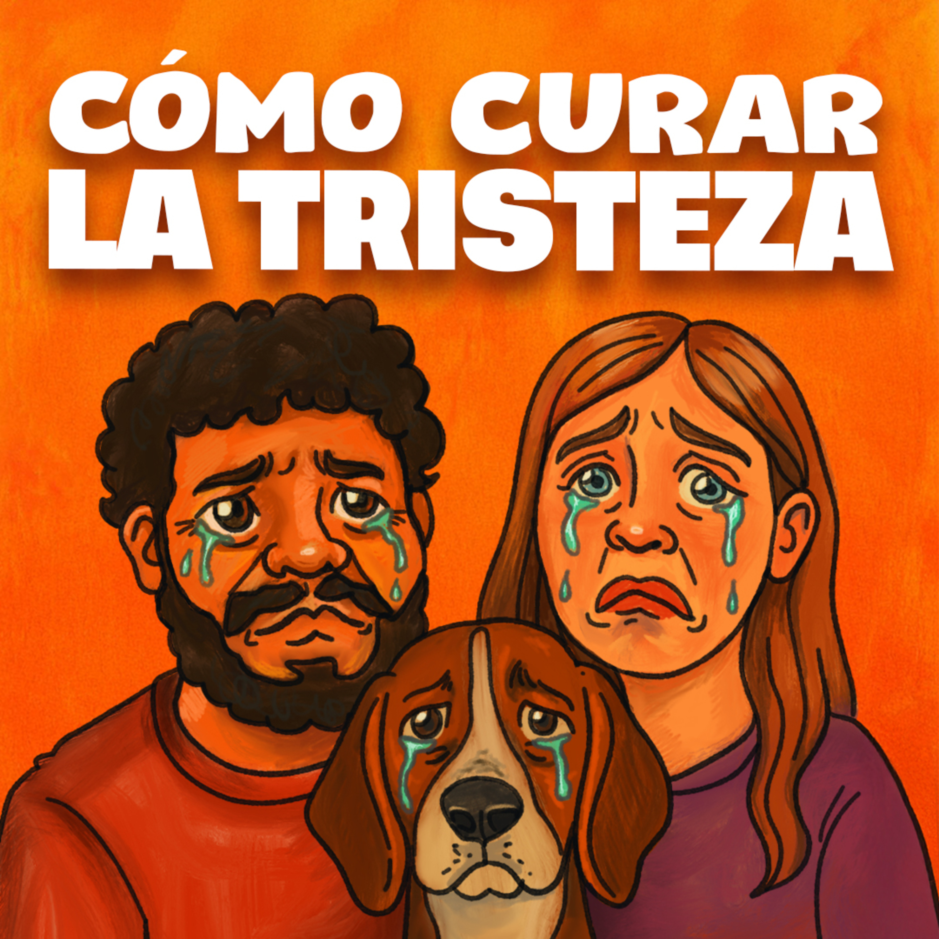 La Pareja Más Aburrida del Mundo