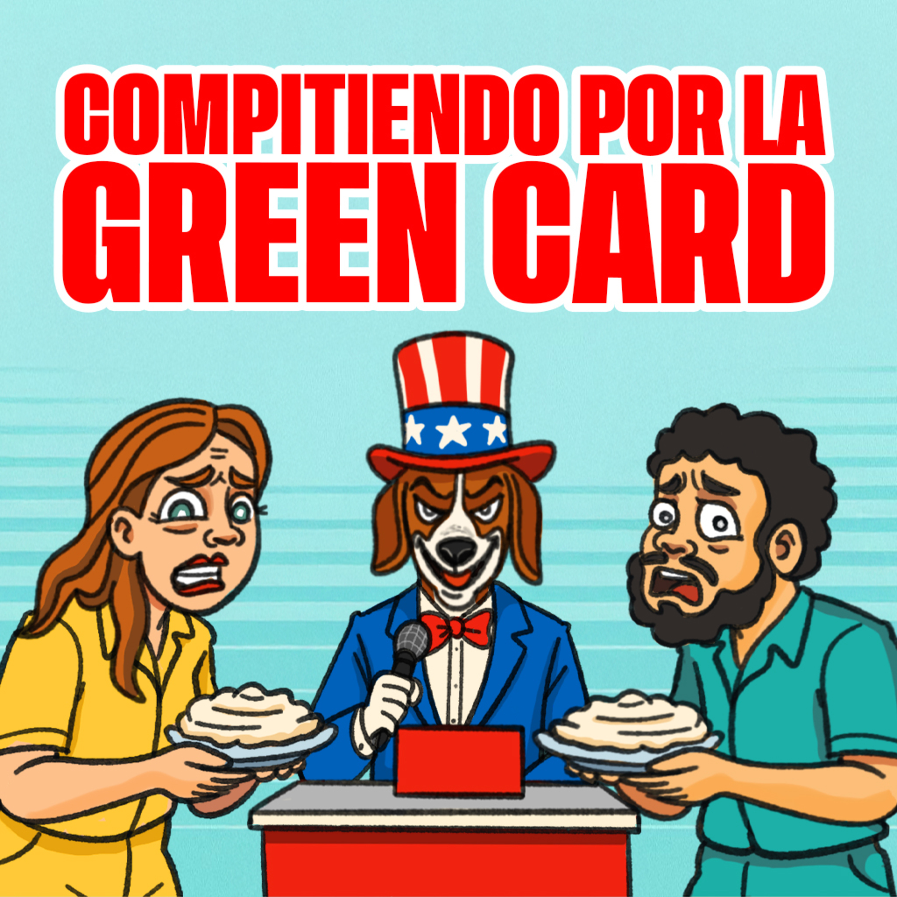 La Pareja Más Aburrida del Mundo