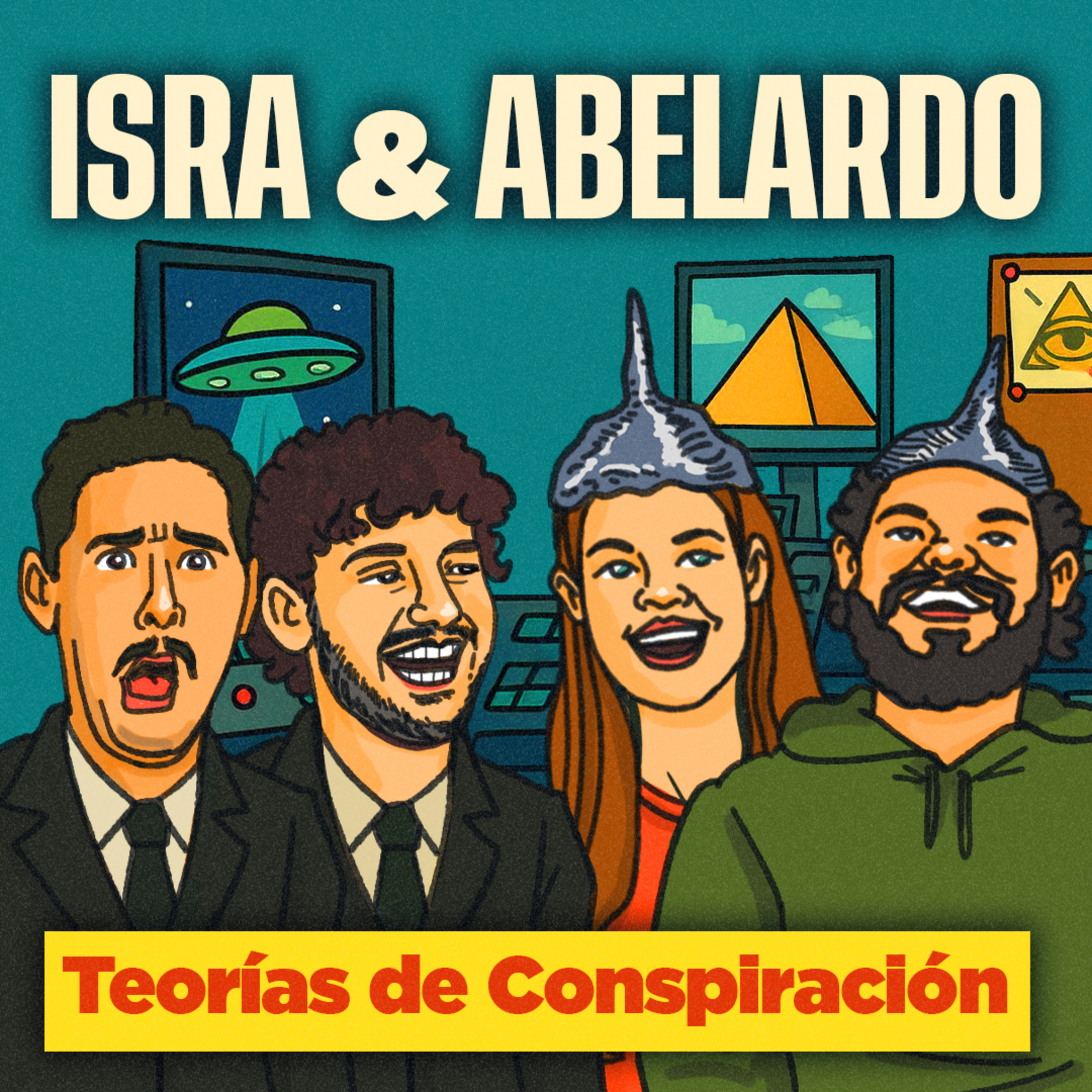 La Pareja Más Aburrida del Mundo