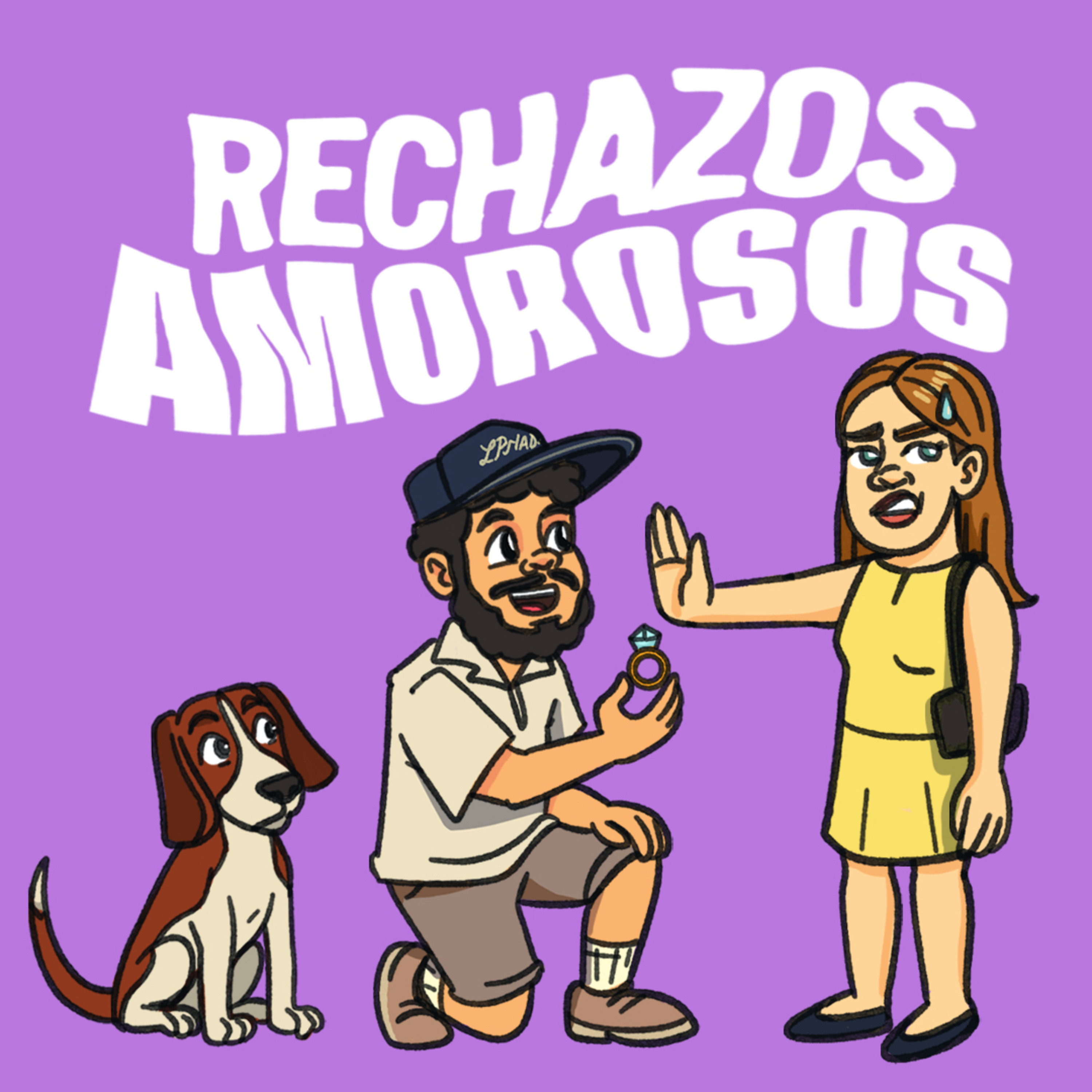 Ep 149 | Rechazos amorosos