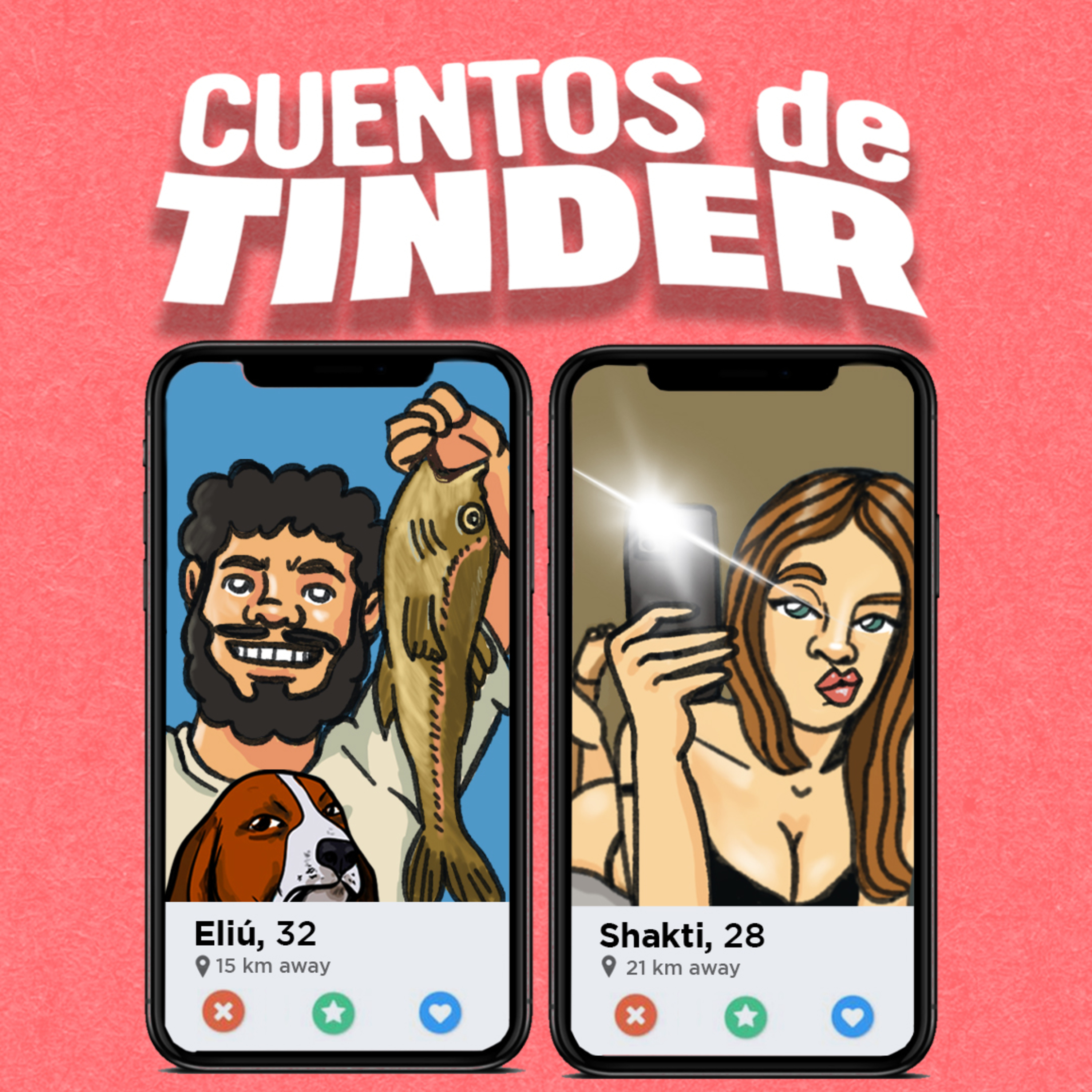 La Pareja Más Aburrida del Mundo