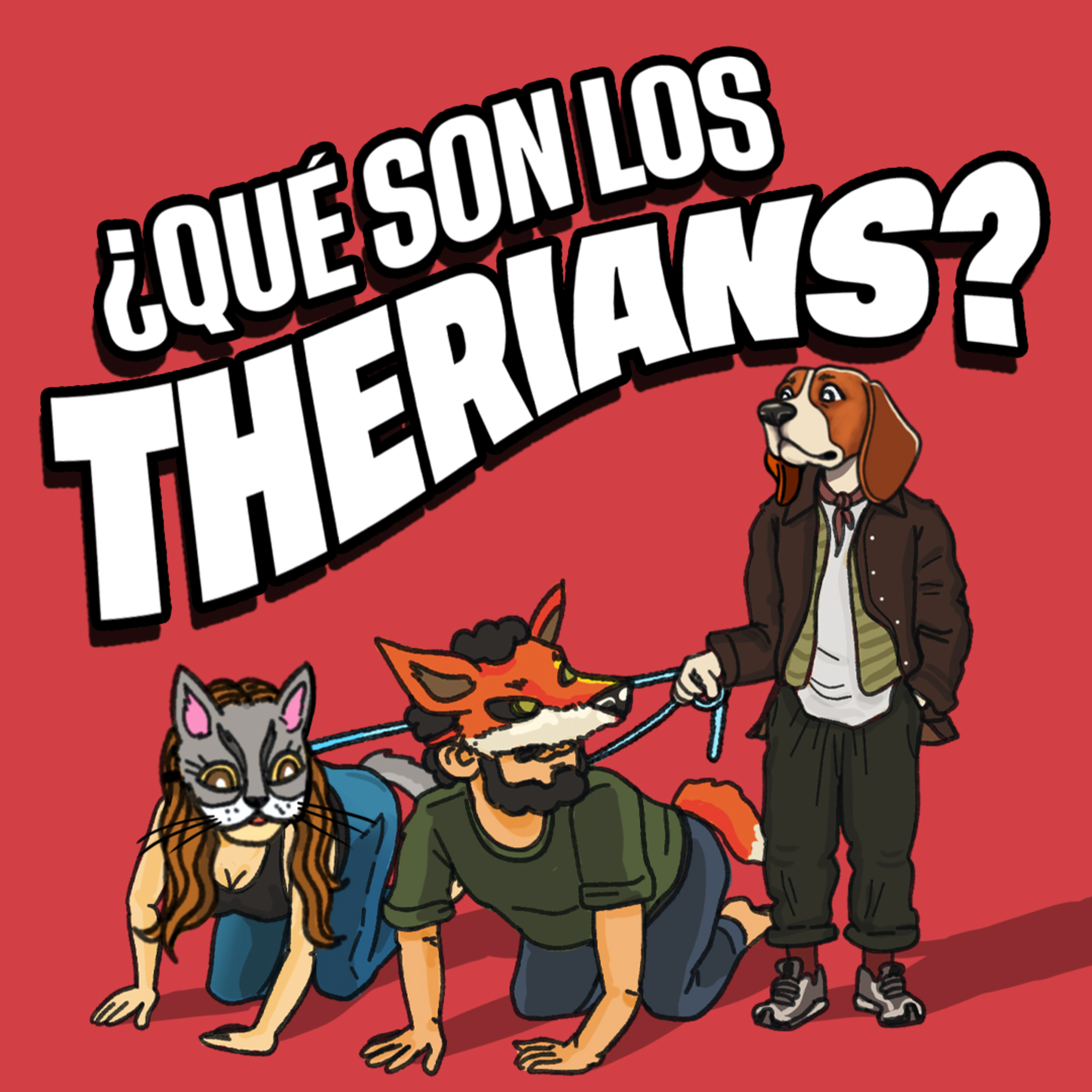 Ep 171 | ¿Qué son los Therians?