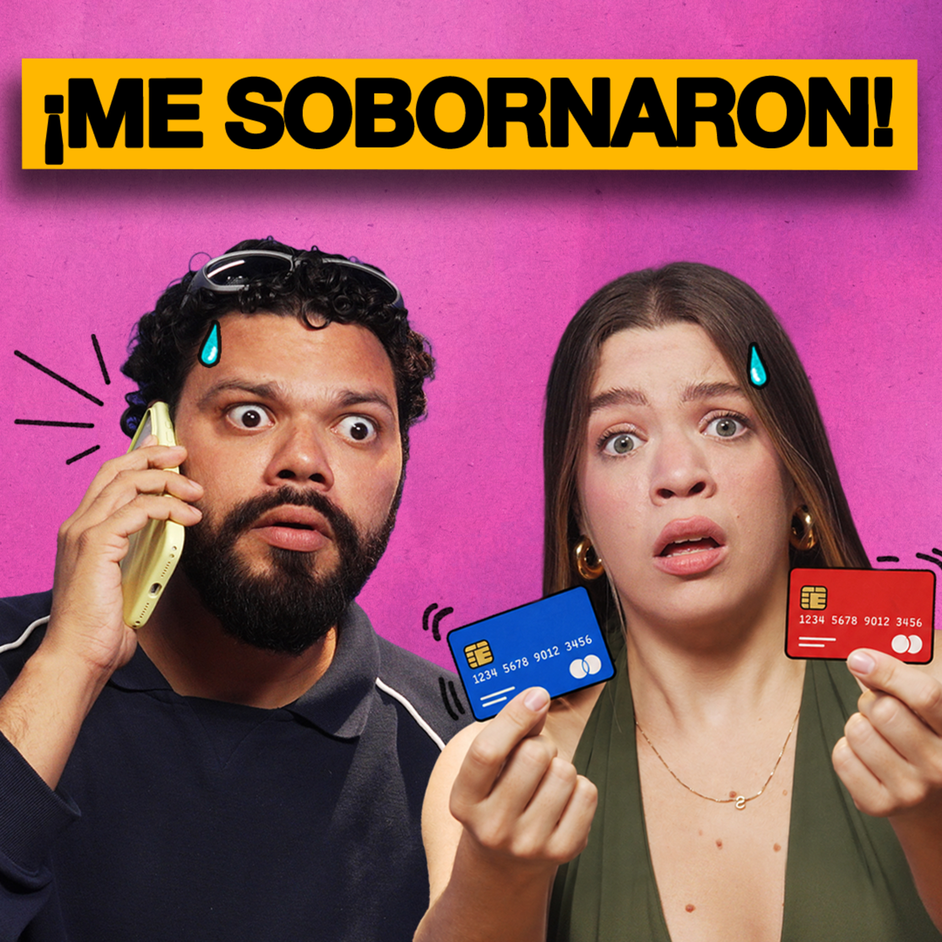 Ep 201 | Las cosas por las que soborné a mi hermano