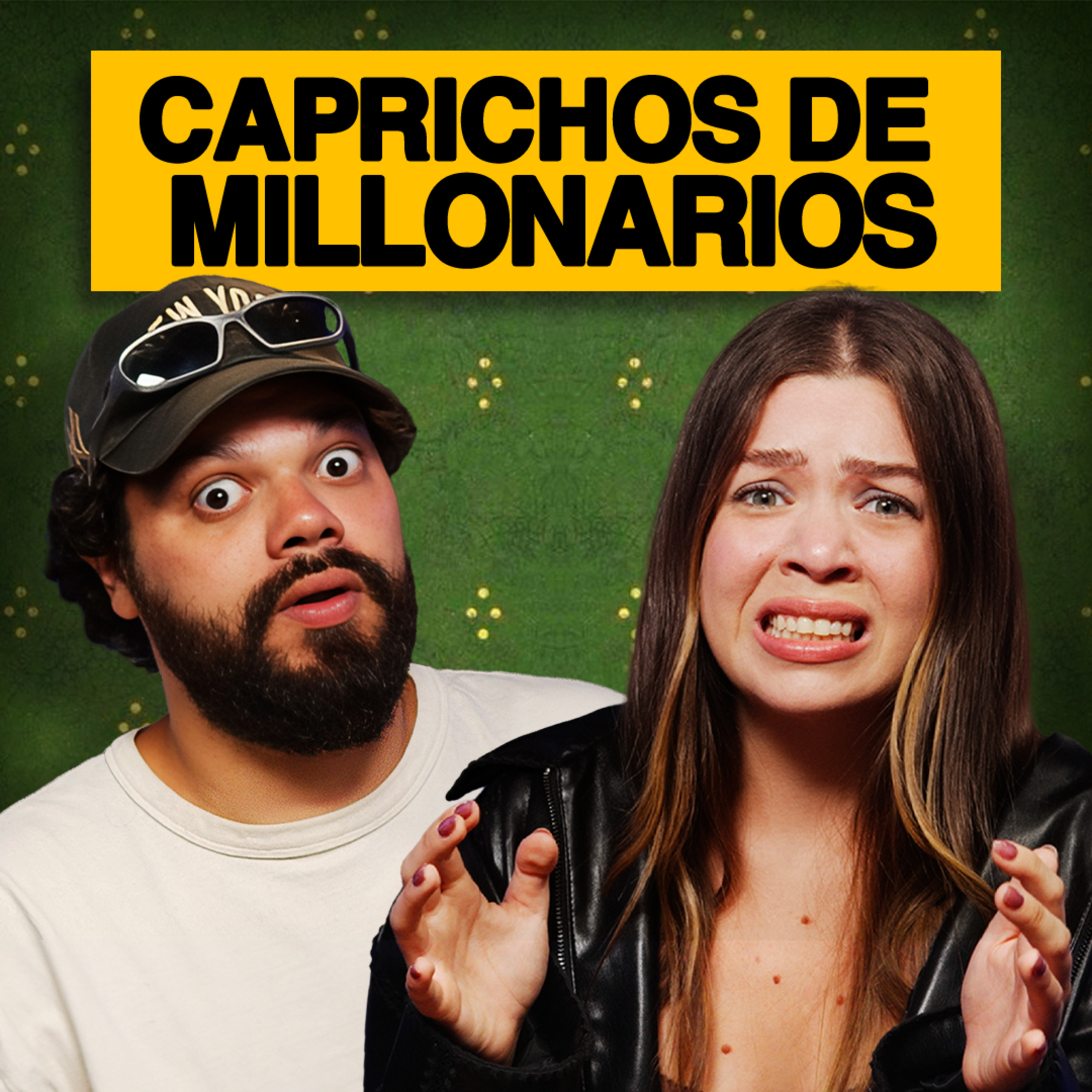 Cosas que me pedía mi jefe millonario y NO son normales | Ep 206