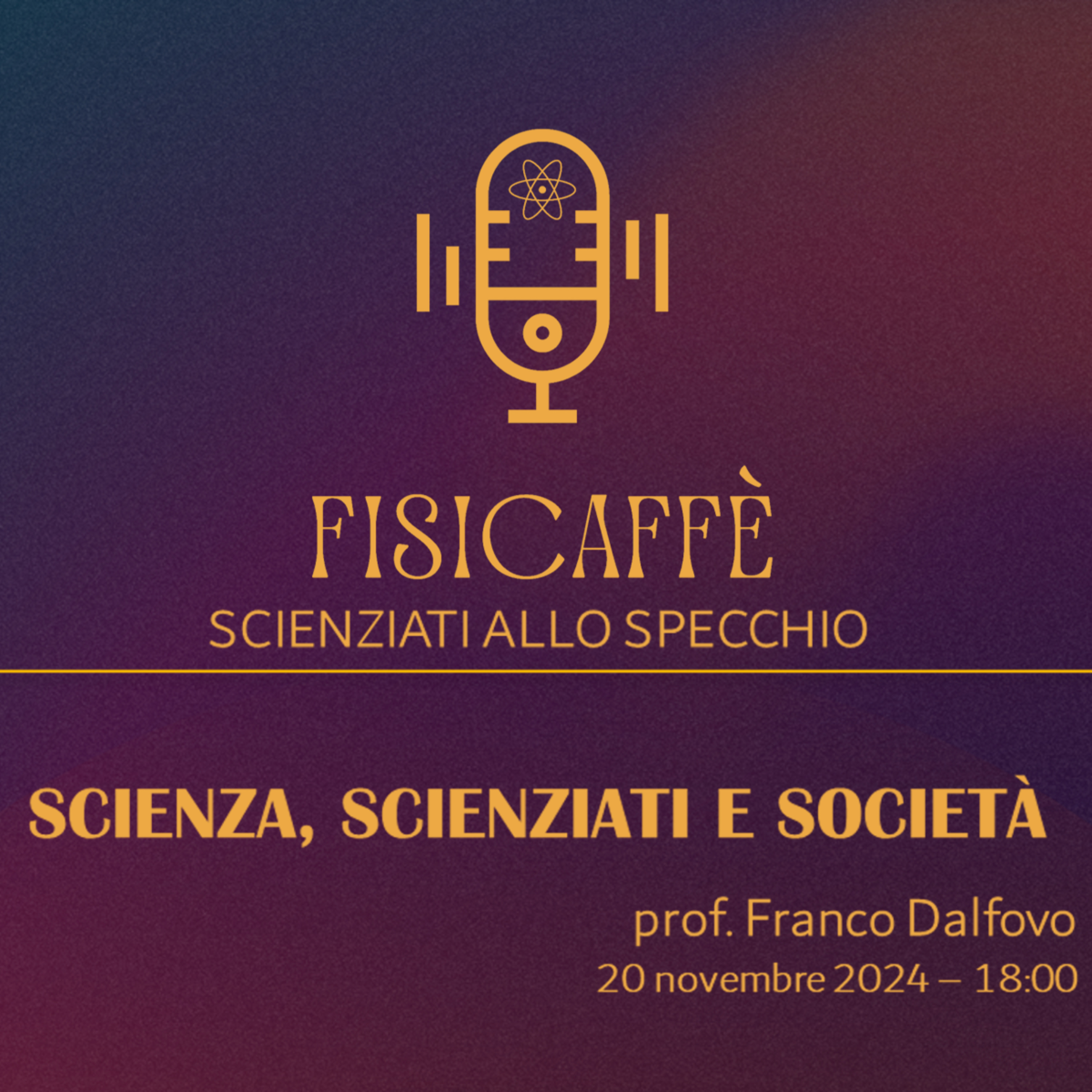 Fisicaffè