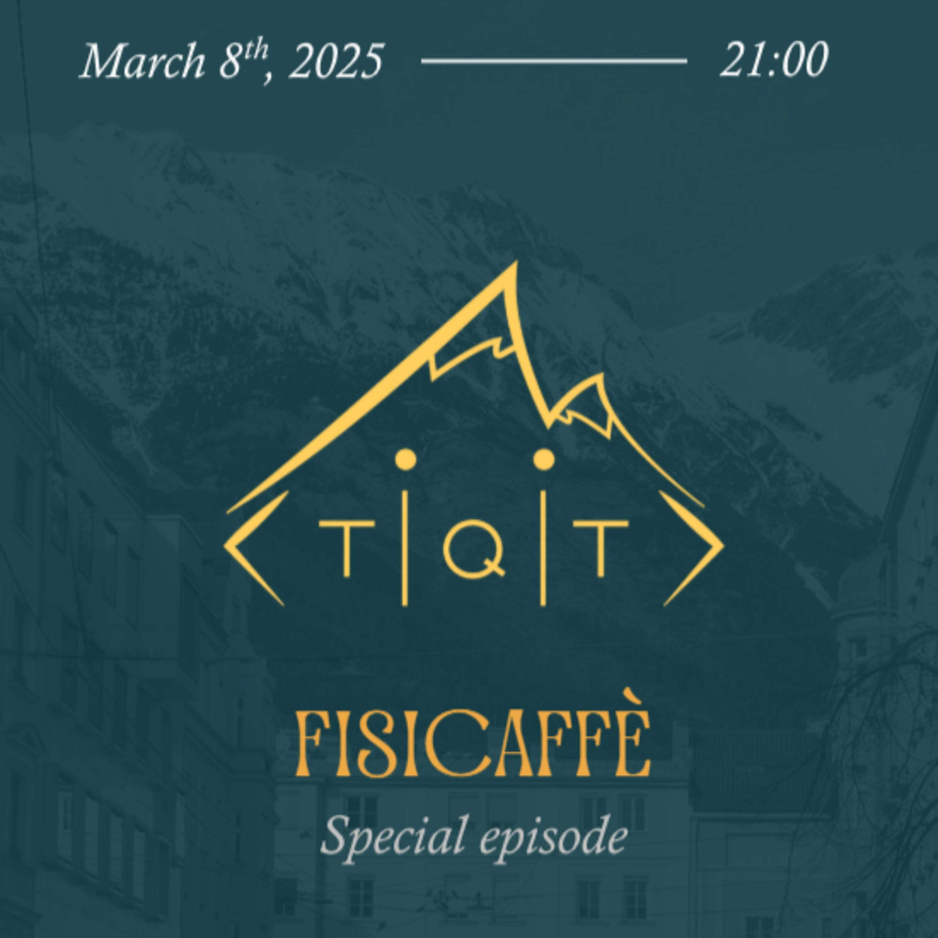 Fisicaffè