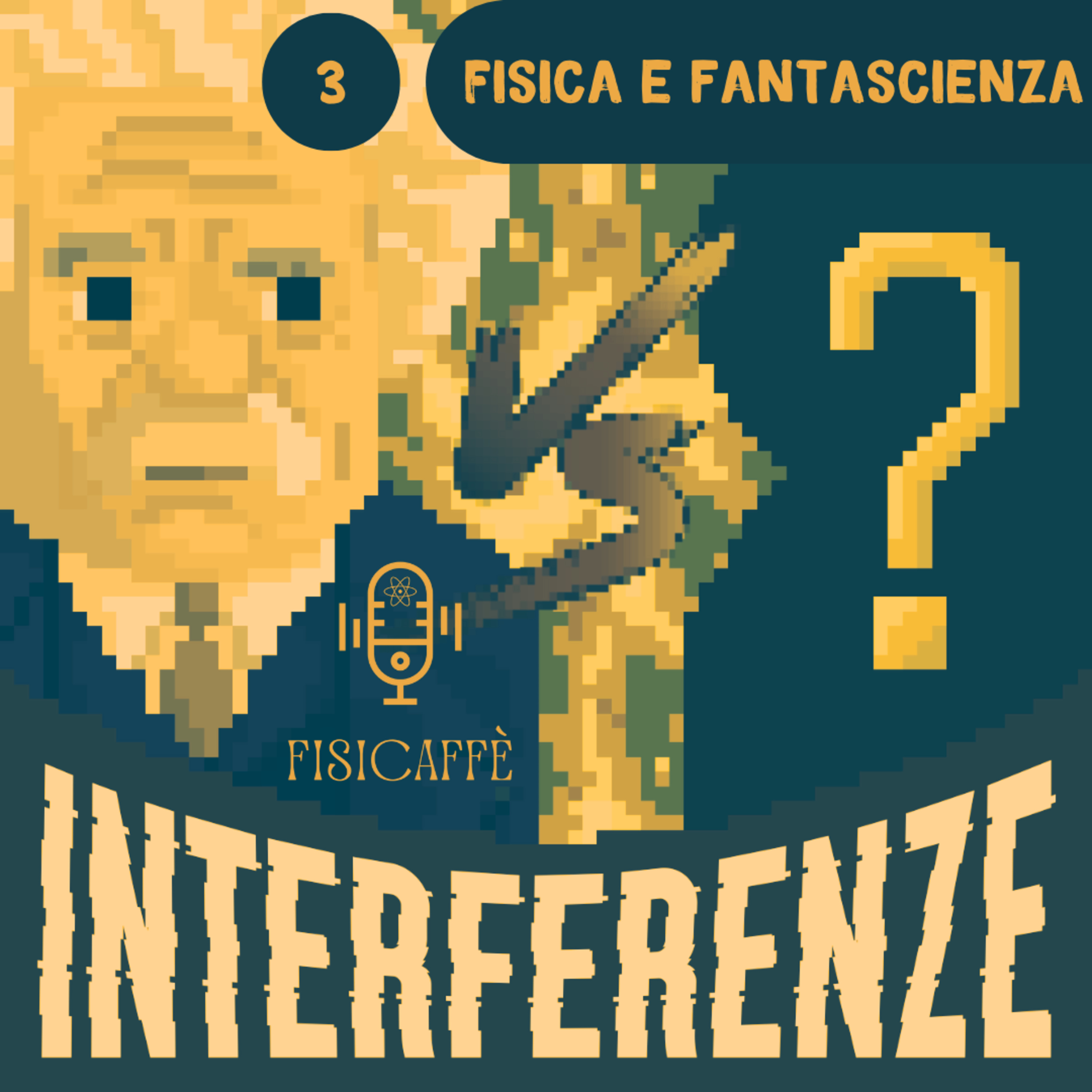 Fisicaffè