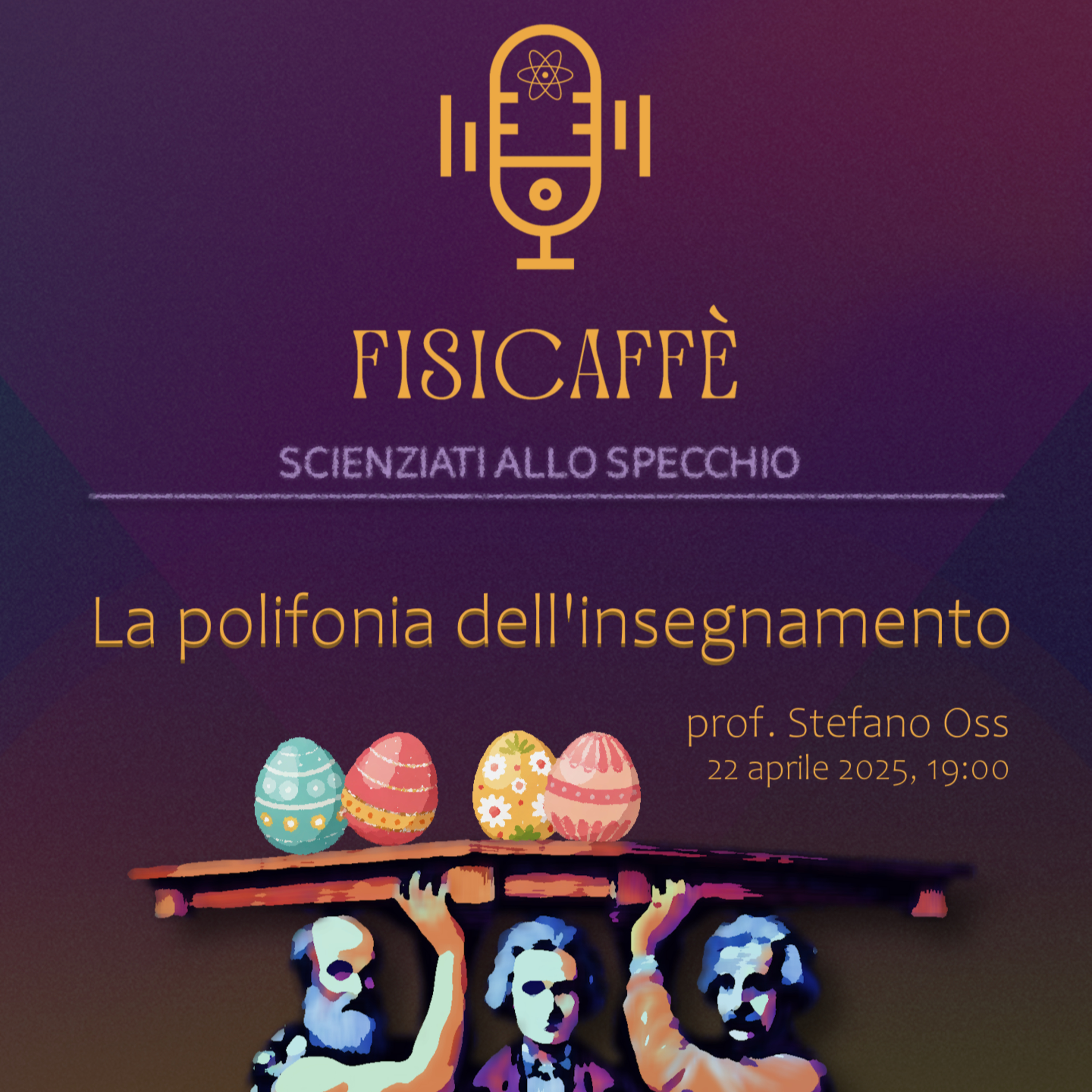 Fisicaffè