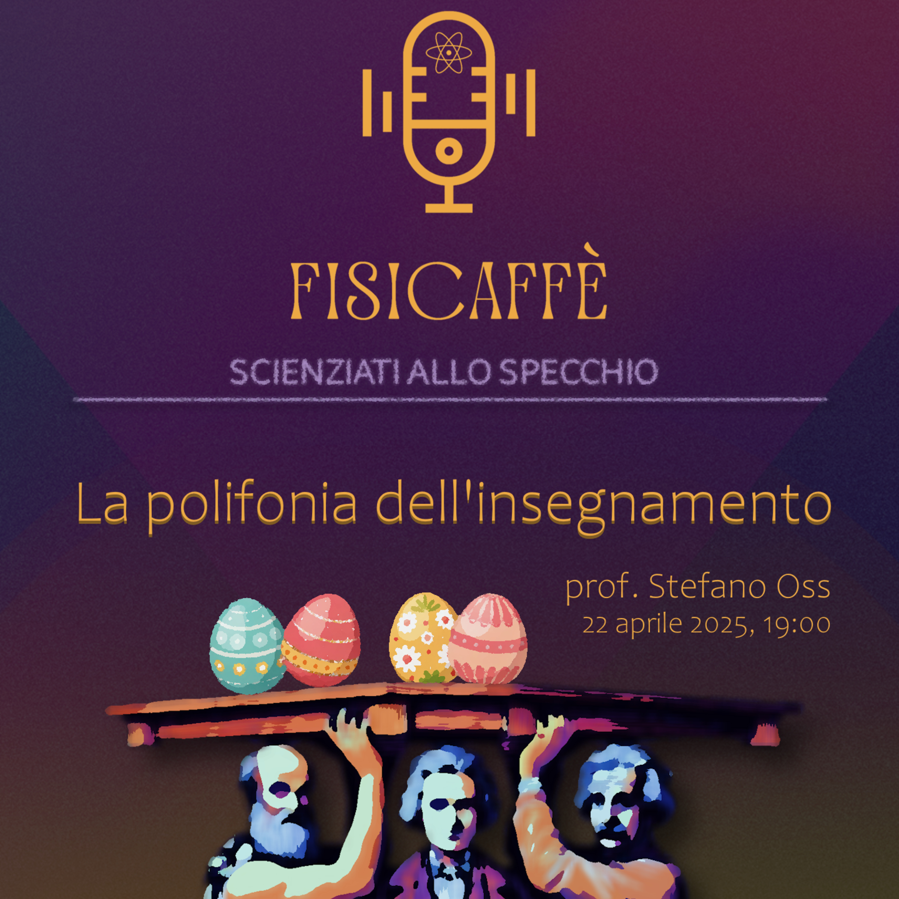 Fisicaffè