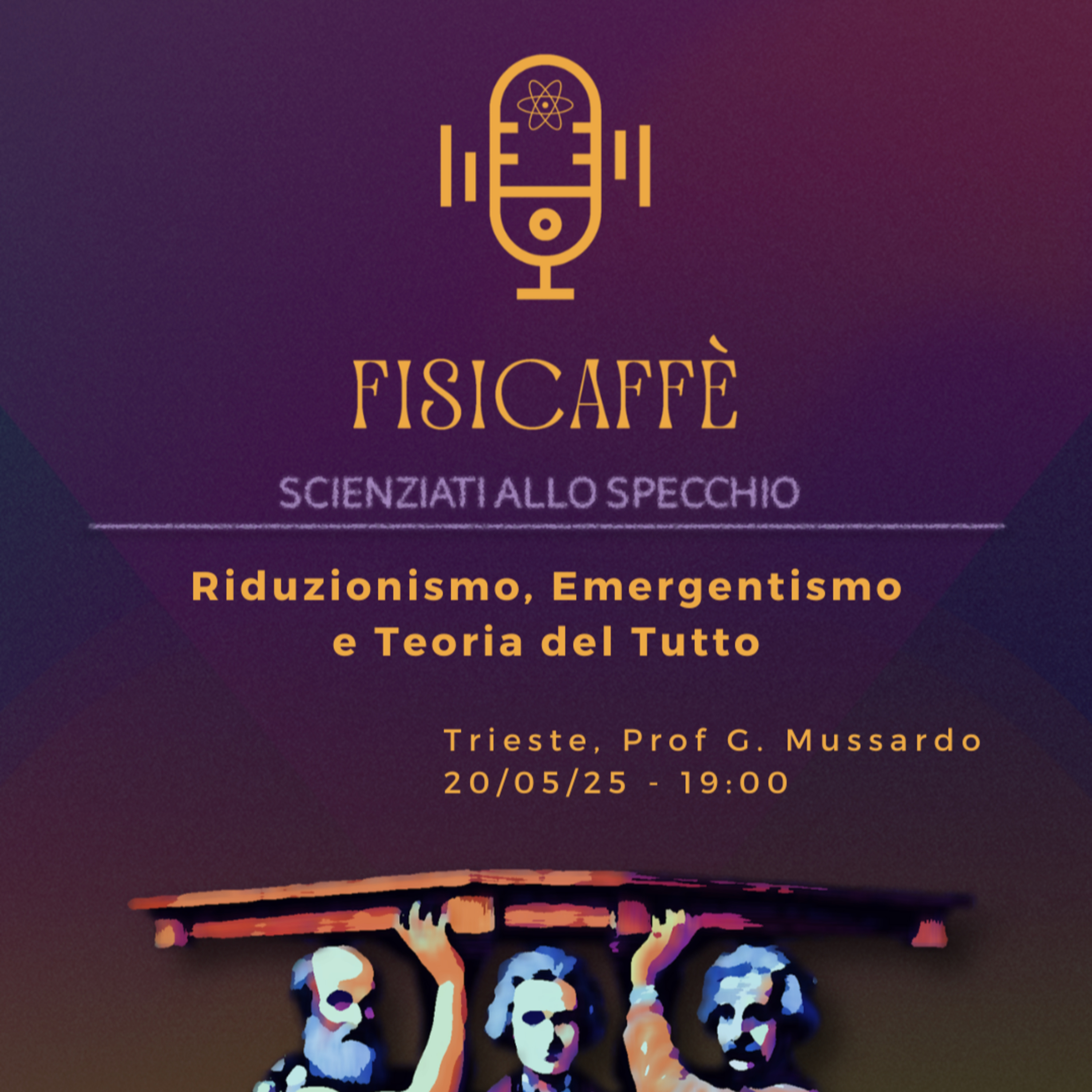 Fisicaffè