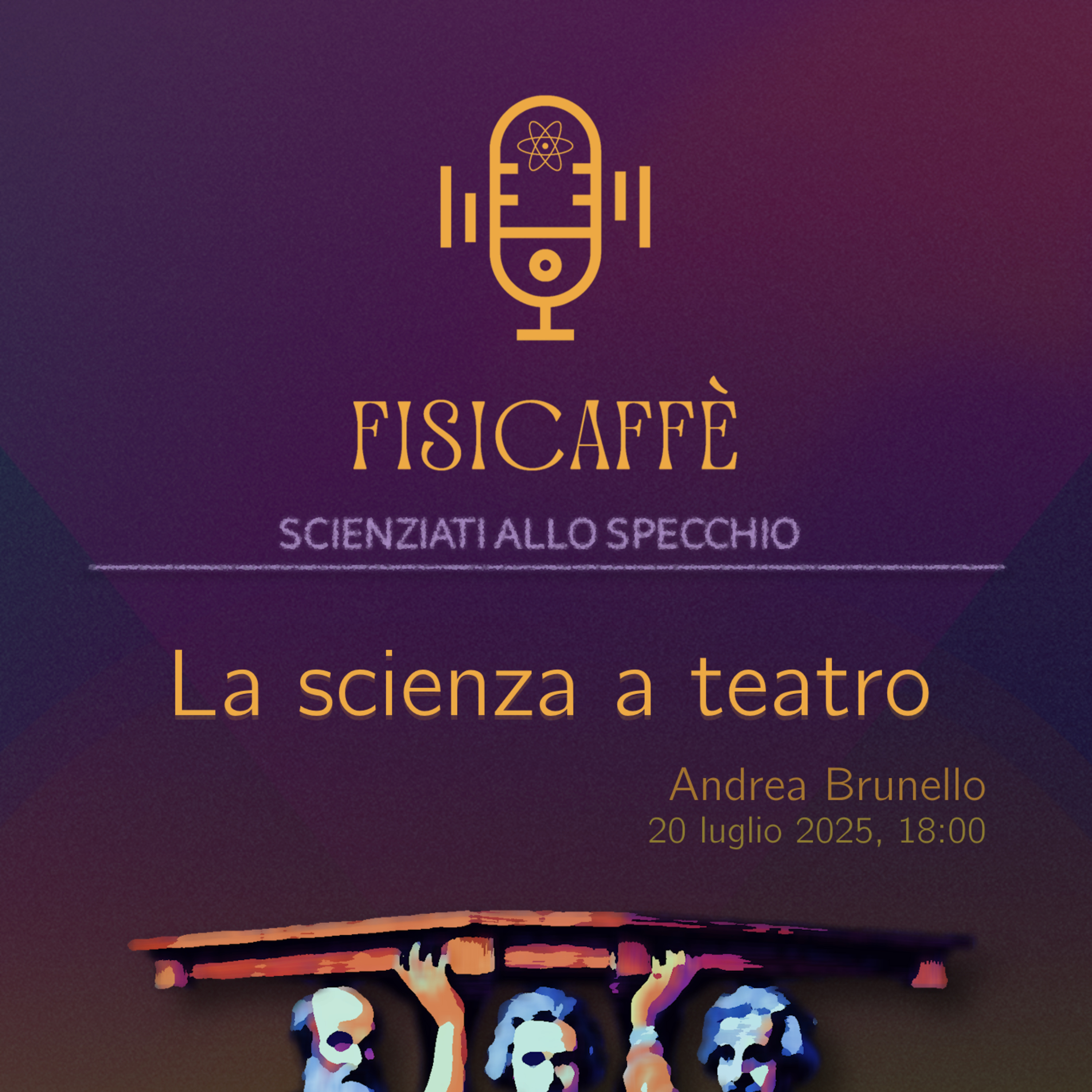 Fisicaffè