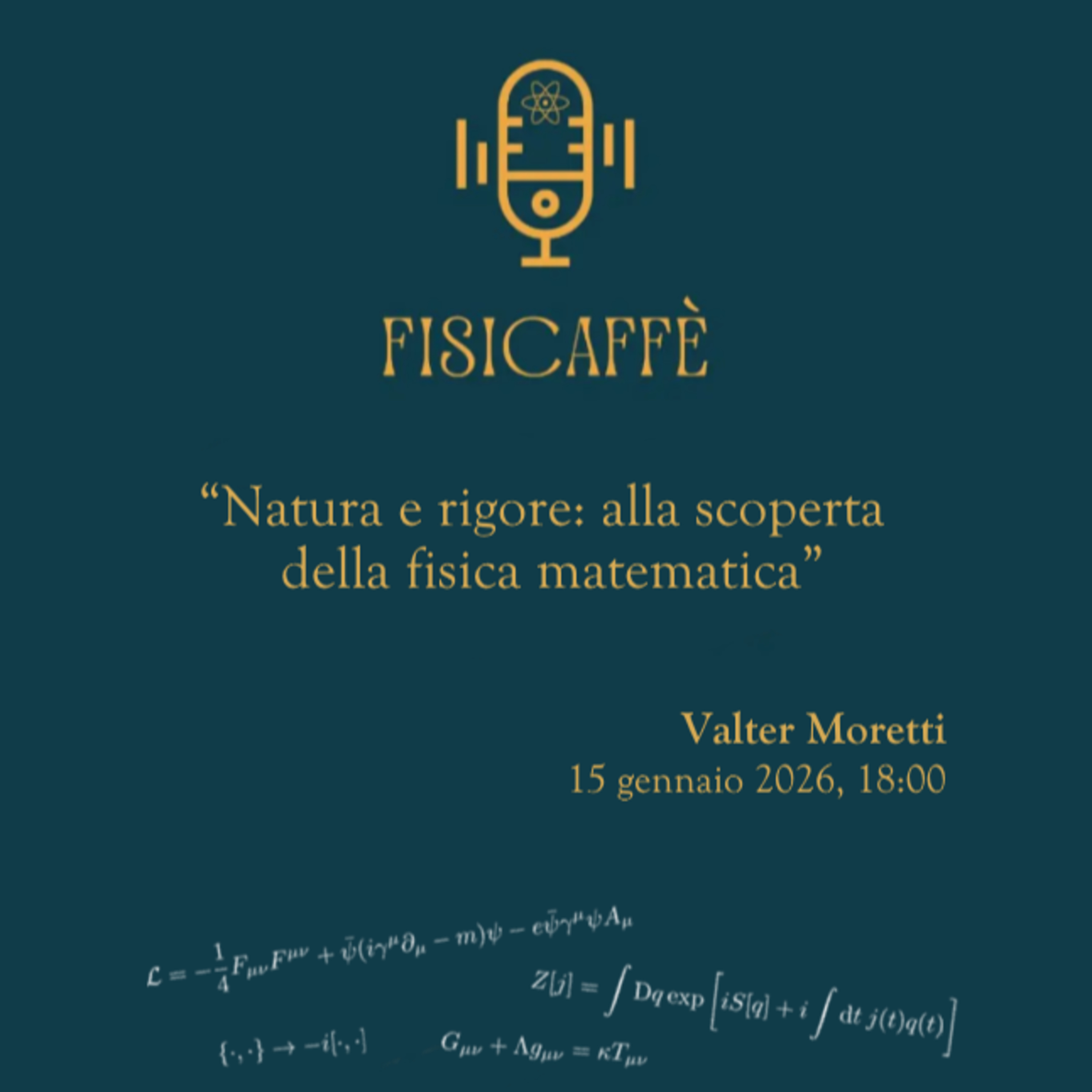 Fisicaffè