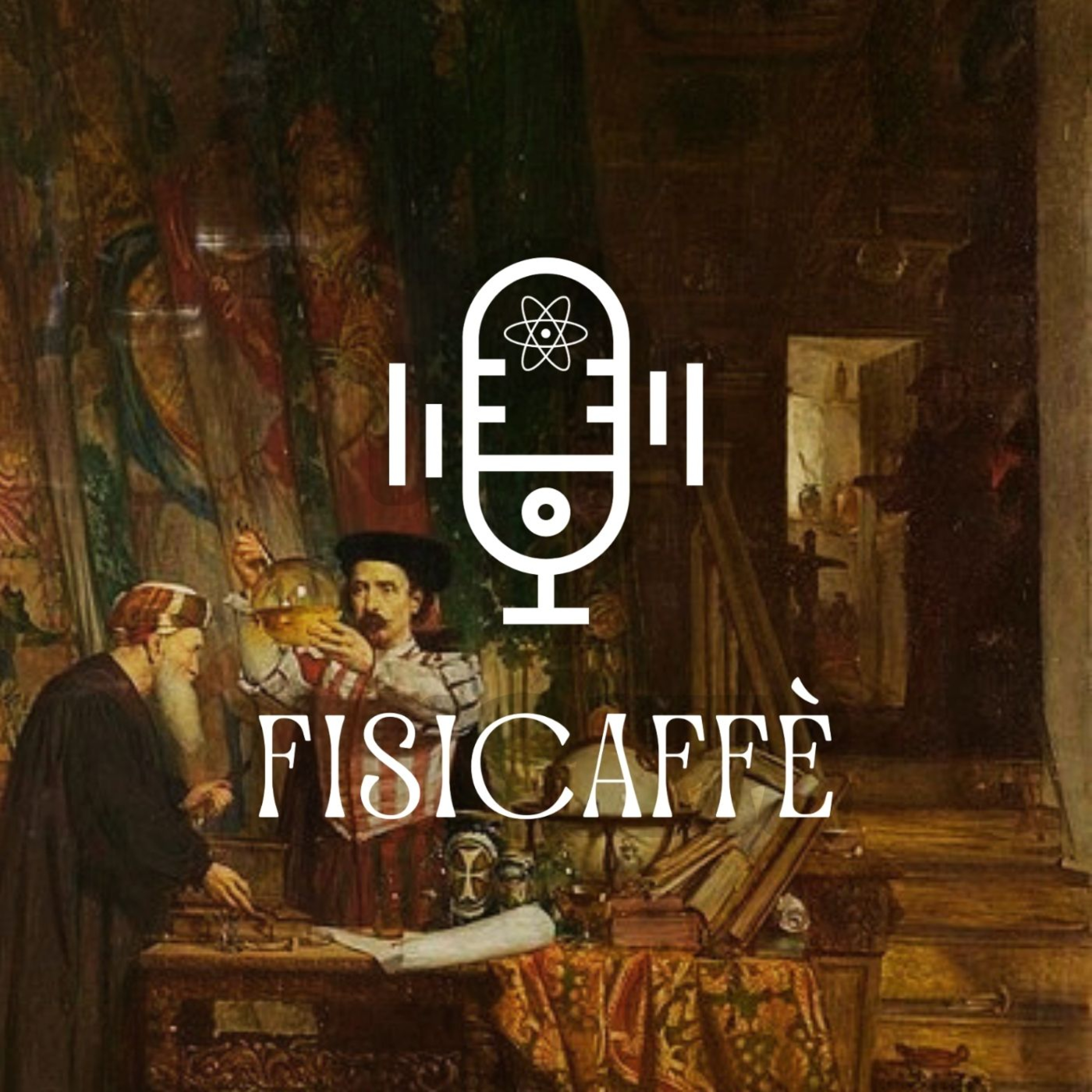 PUNTATE ROMANE - ep.3 | Fisica Fondamentale episode artwork