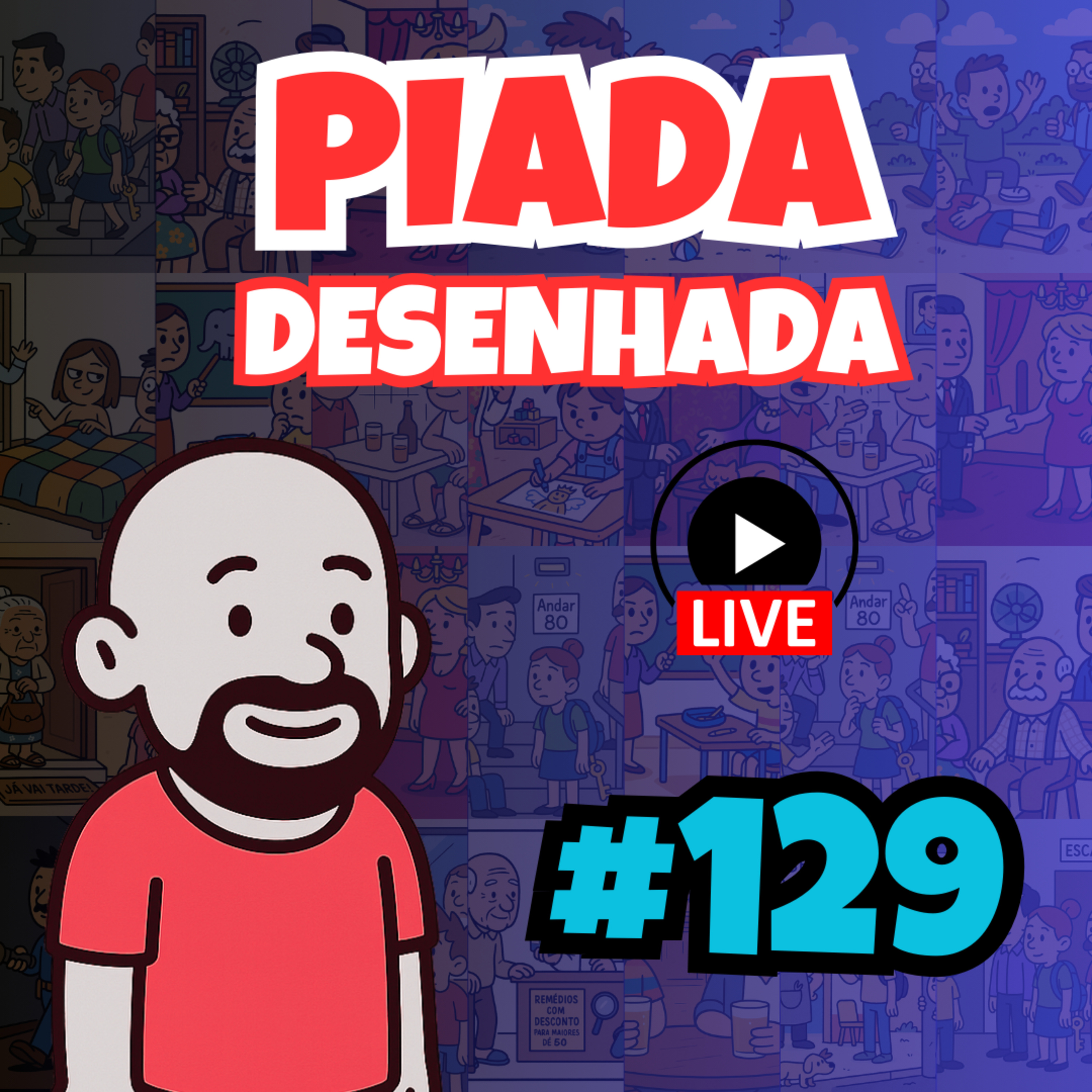 Piada Desenhada