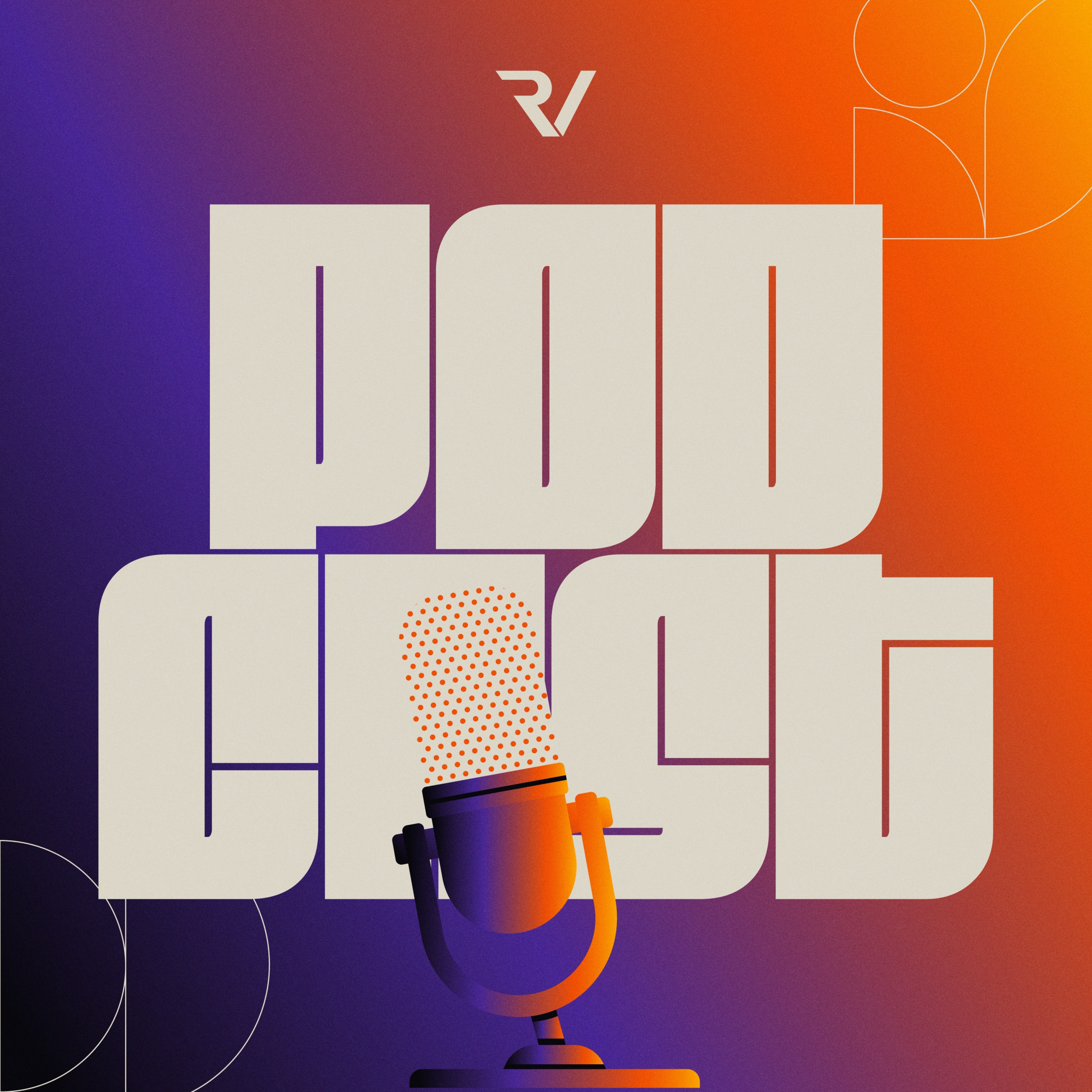 Roca de Fe Podcast