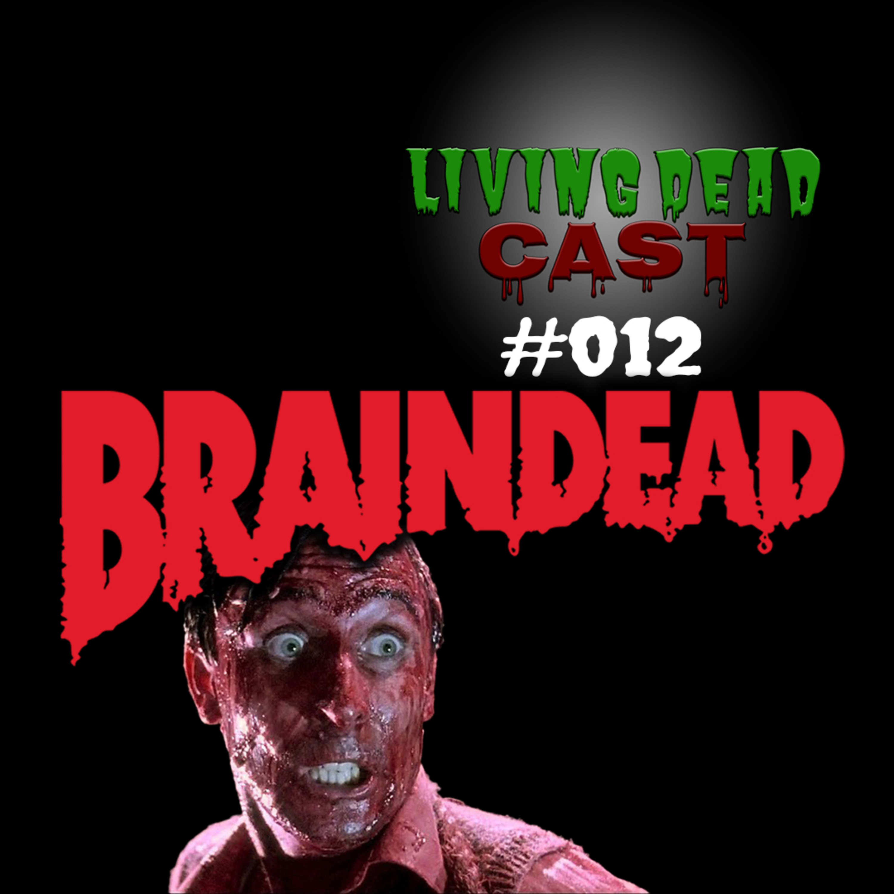 Living Dead Cast