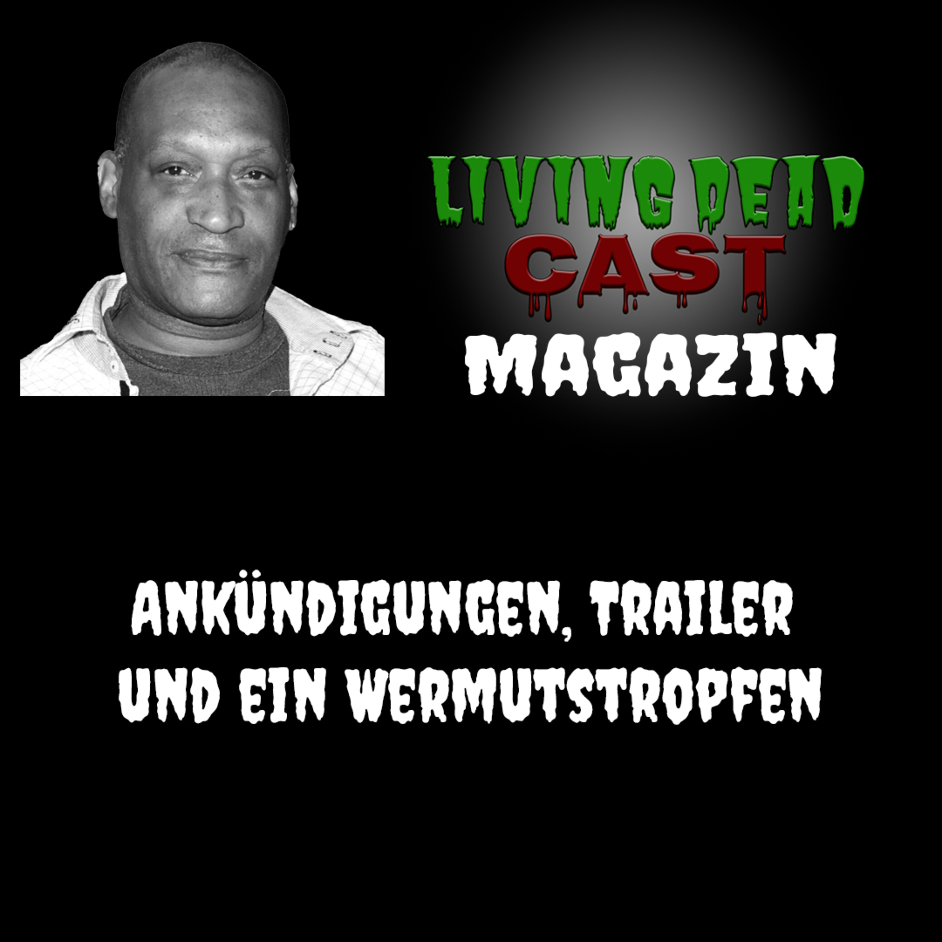 Living Dead Cast
