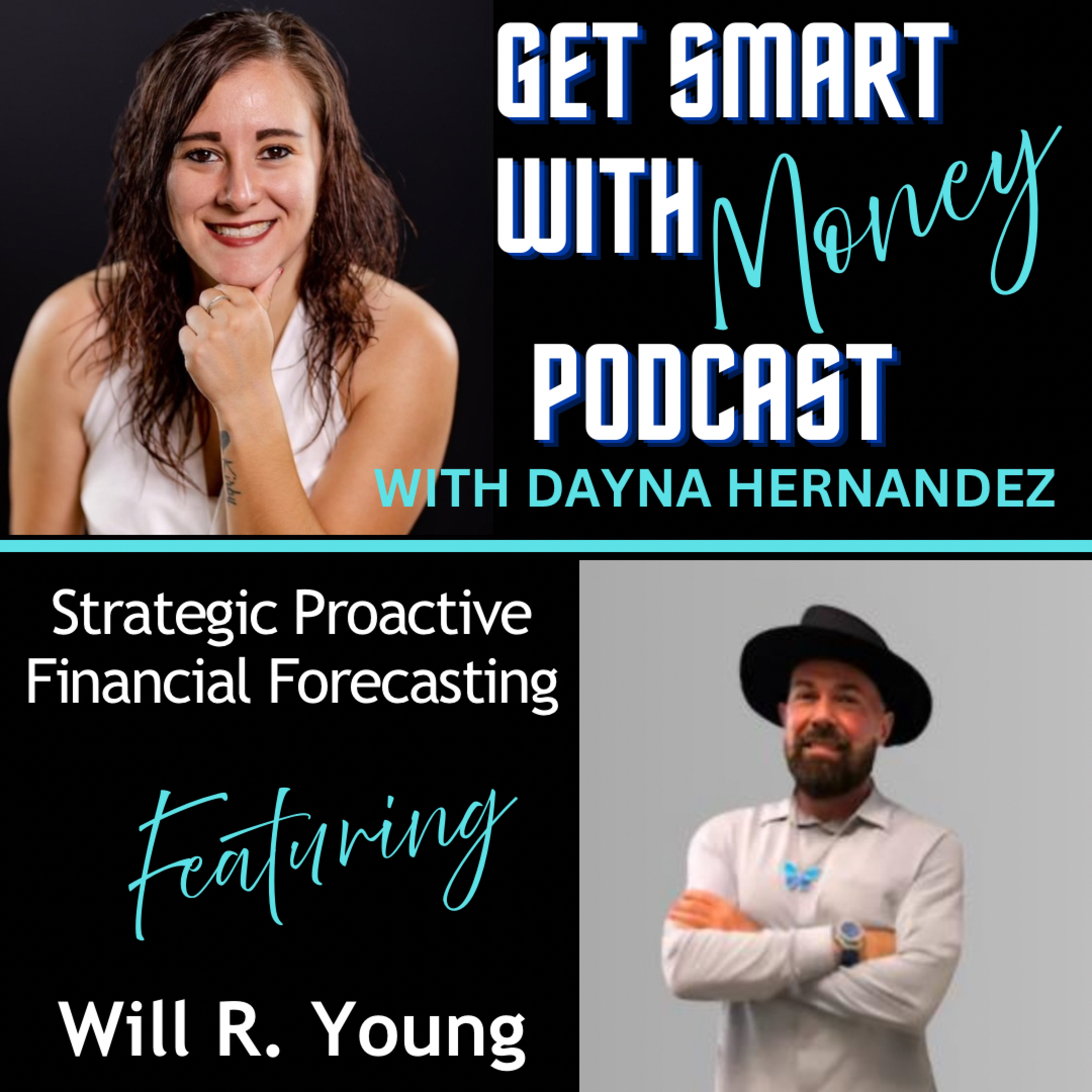 Get Smart with Money Podcast