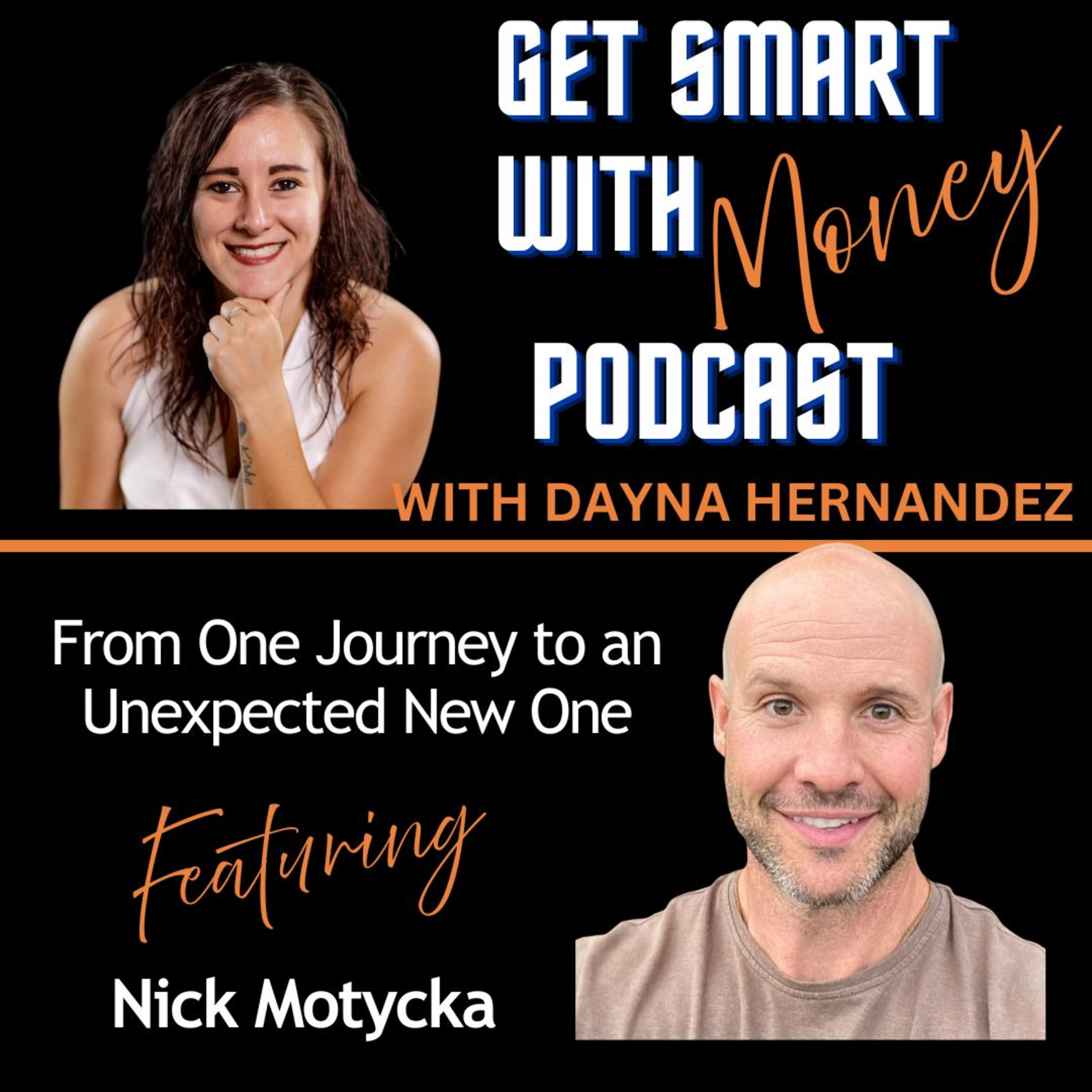 Get Smart with Money Podcast