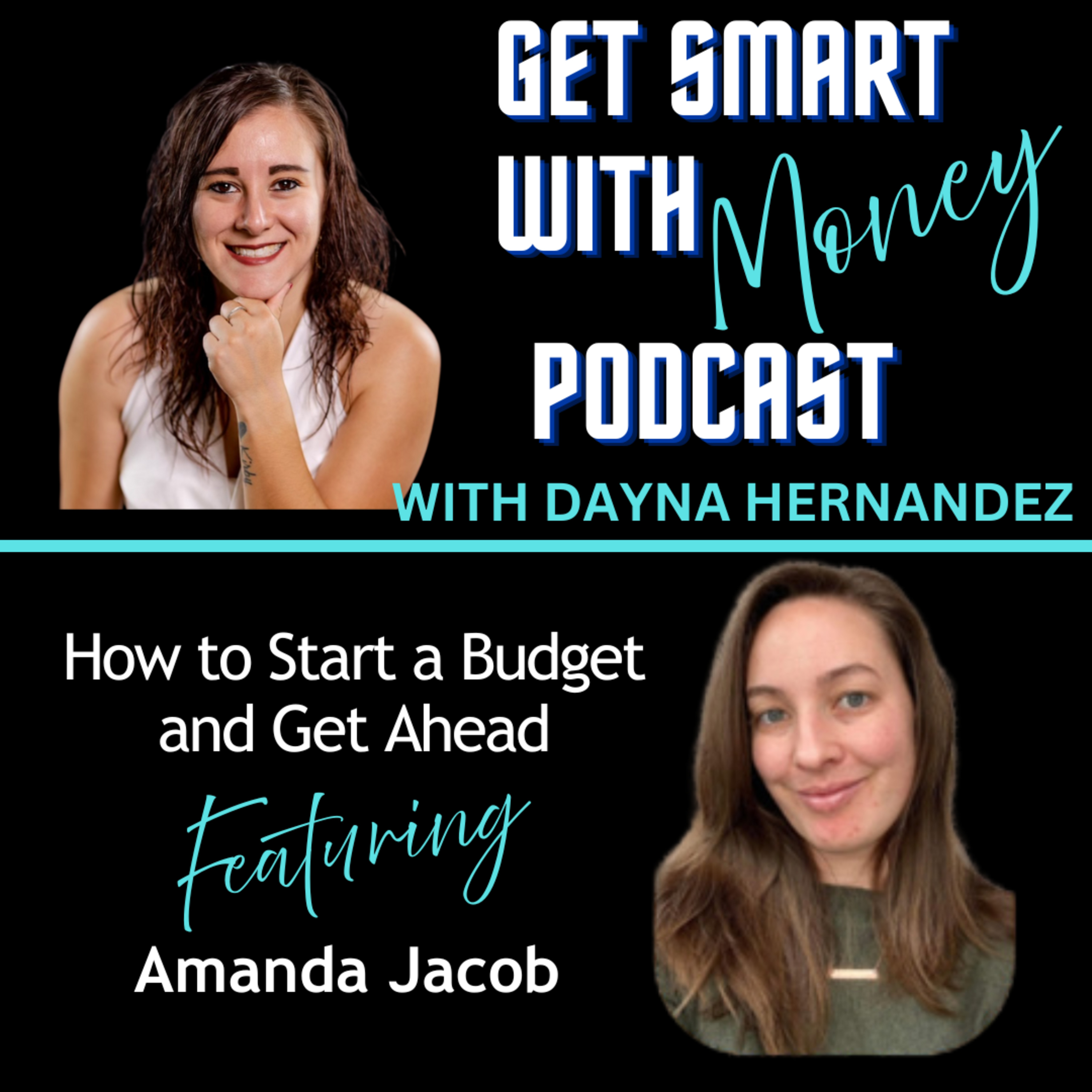 Get Smart with Money Podcast