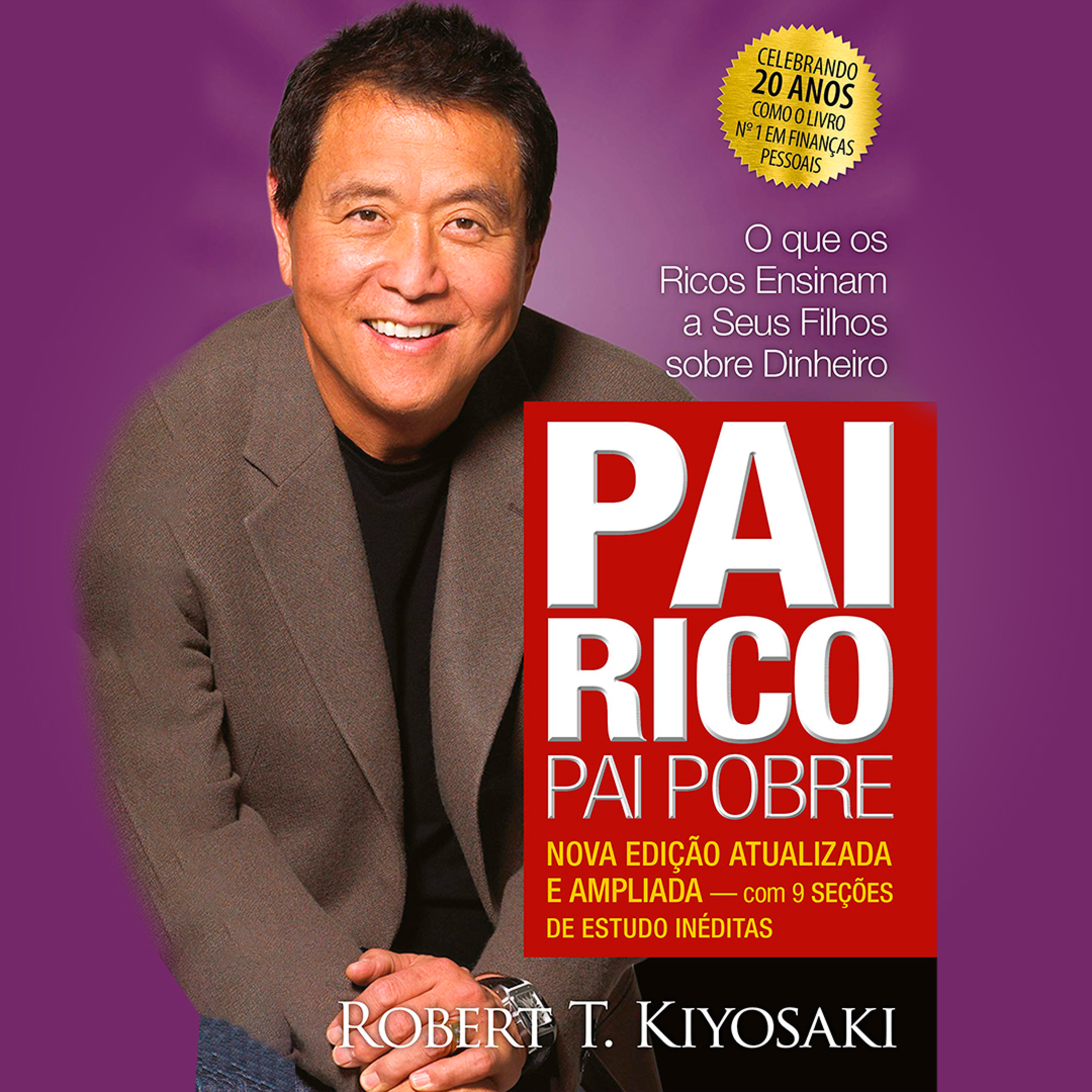 Top Audiolivros Resumos