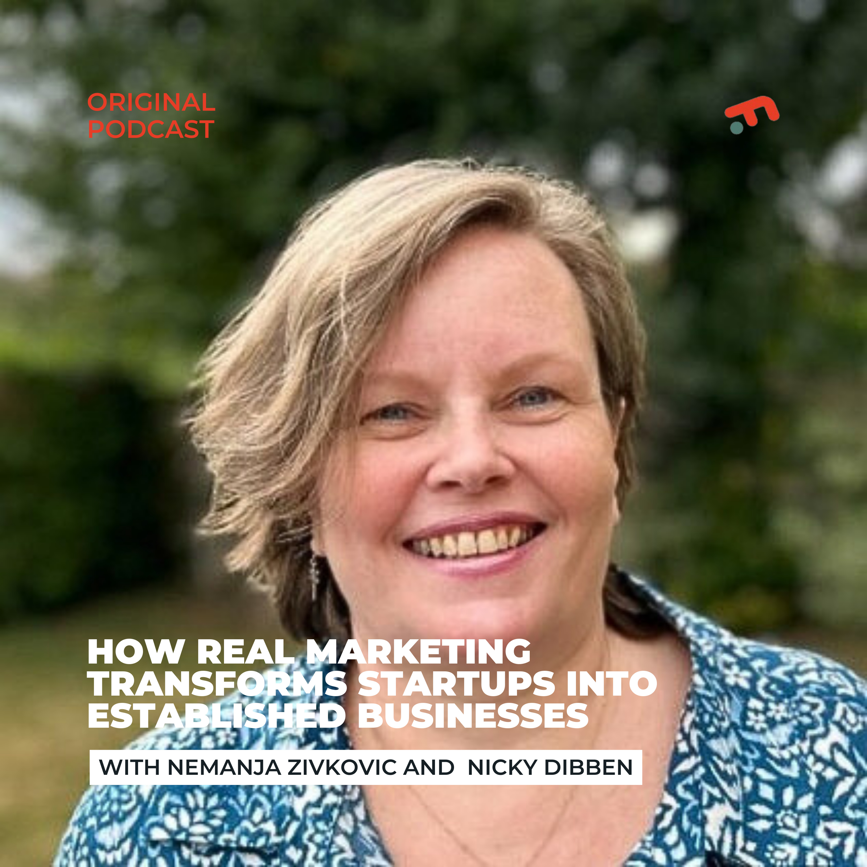Funky (B2B) Marketing