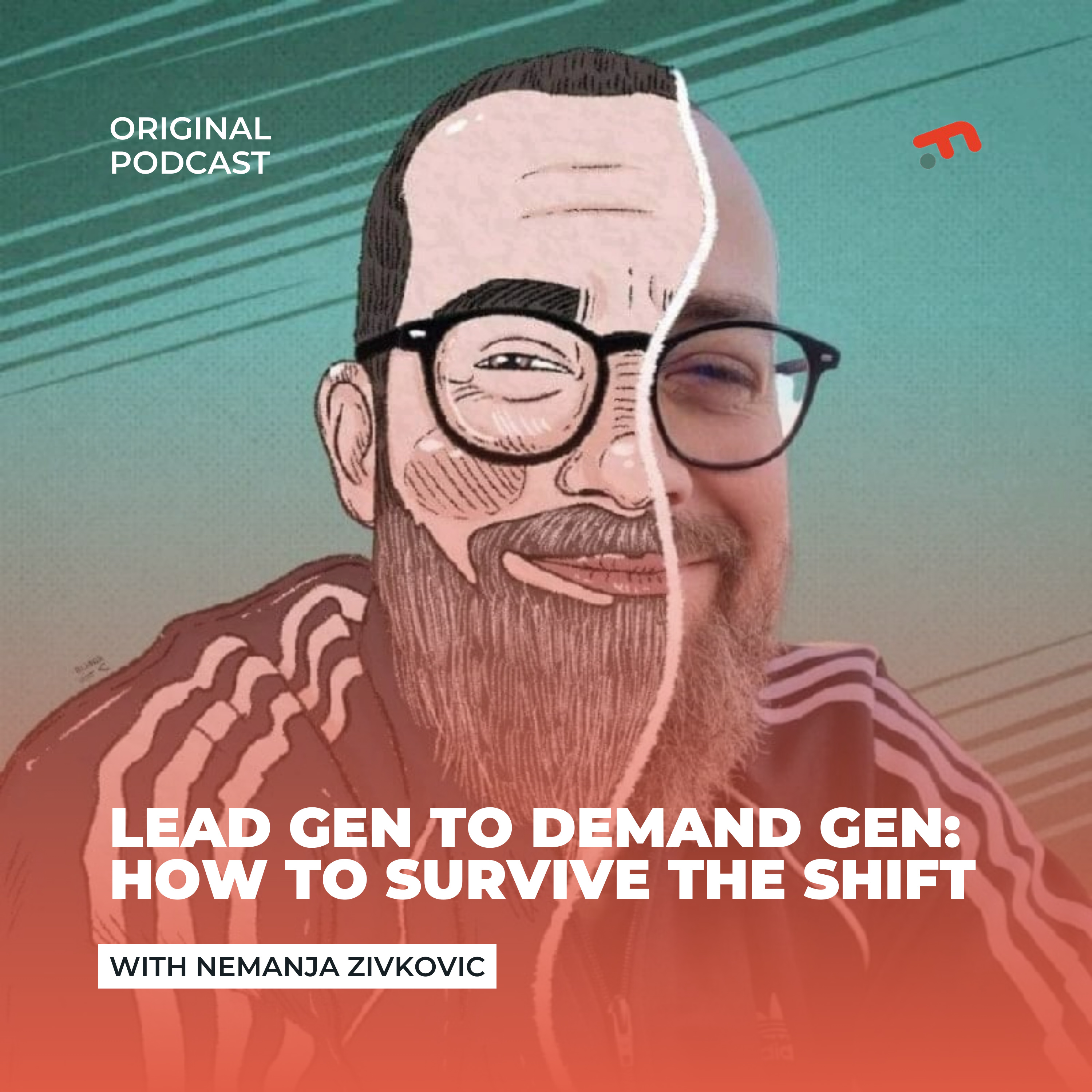 Funky (B2B) Marketing