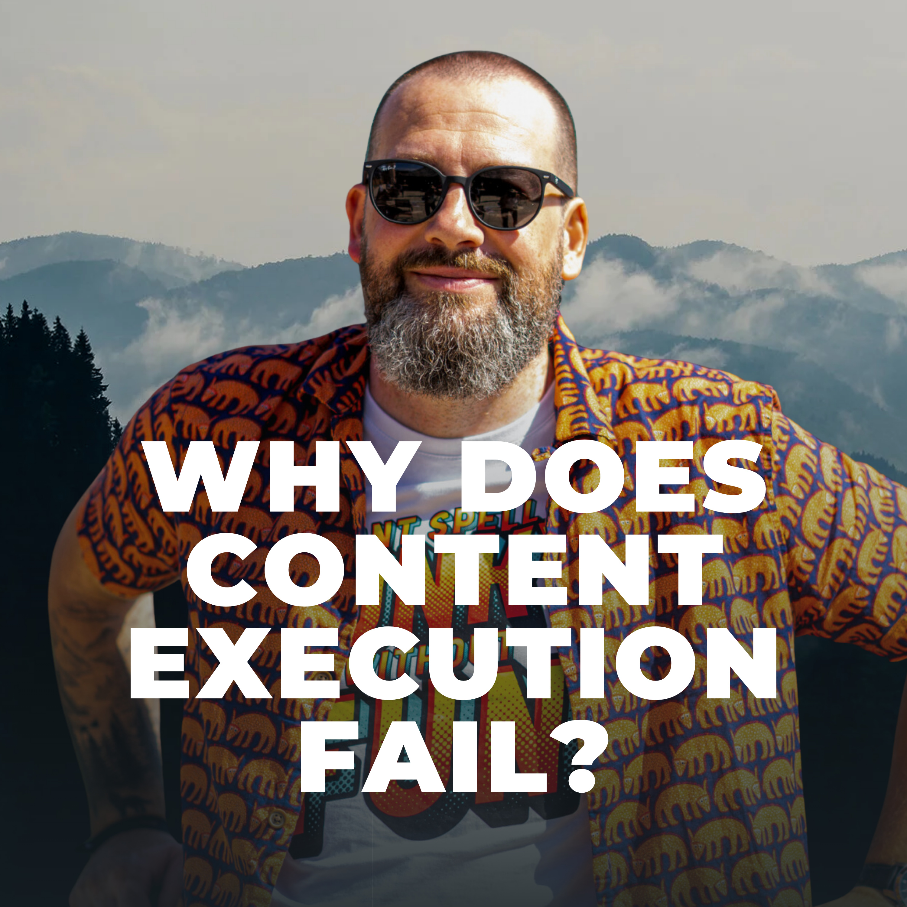 Funky (B2B) Marketing