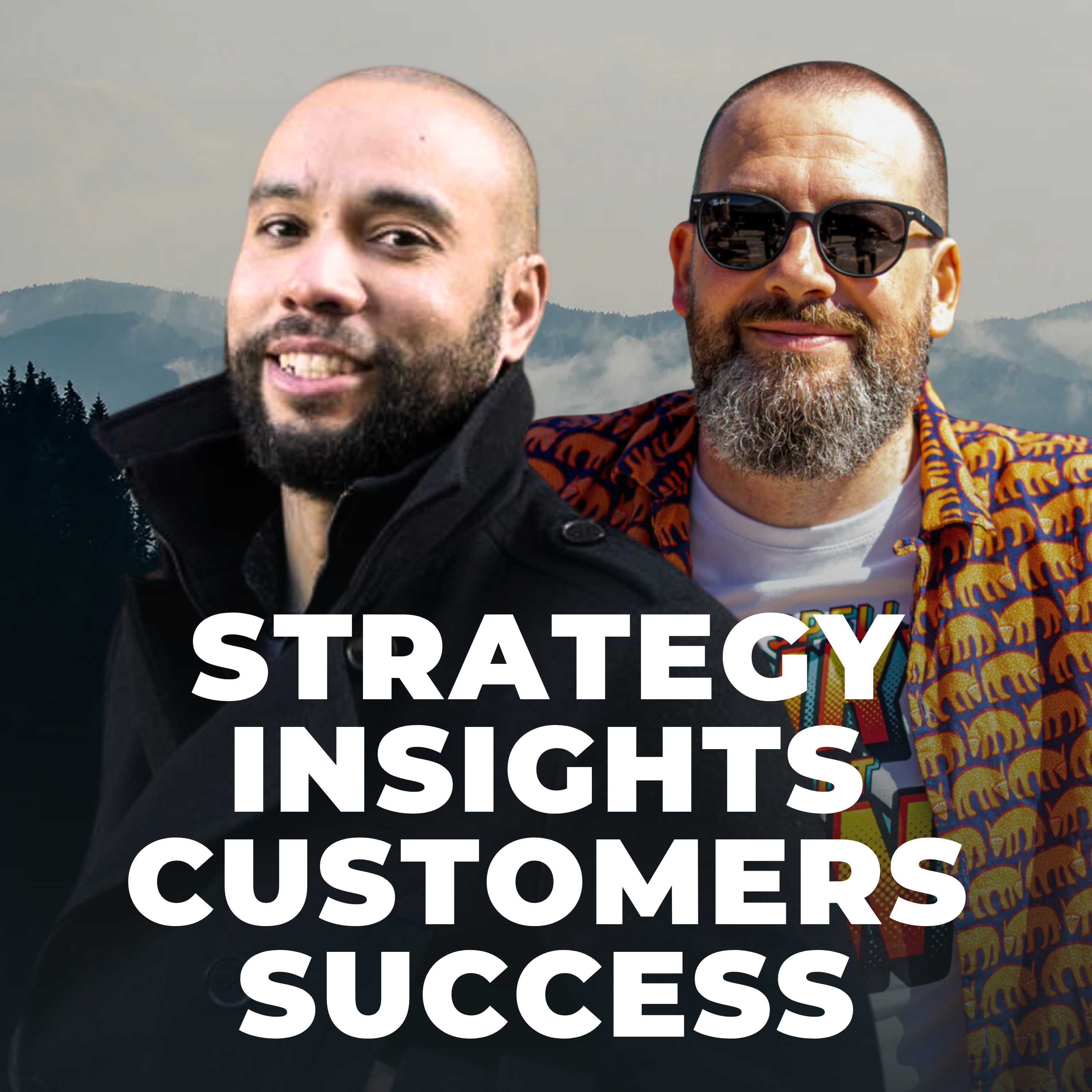 Funky (B2B) Marketing