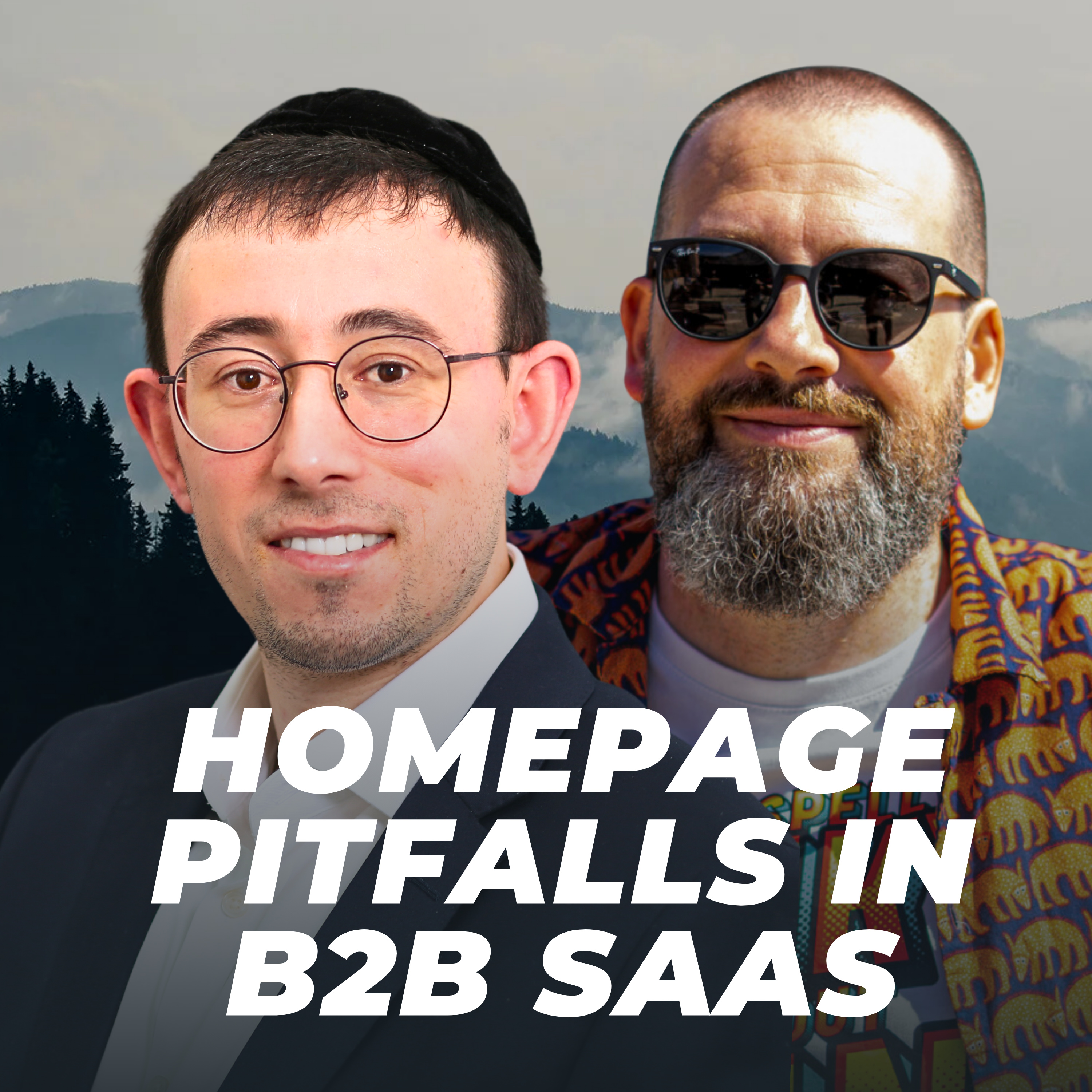 Funky (B2B) Marketing